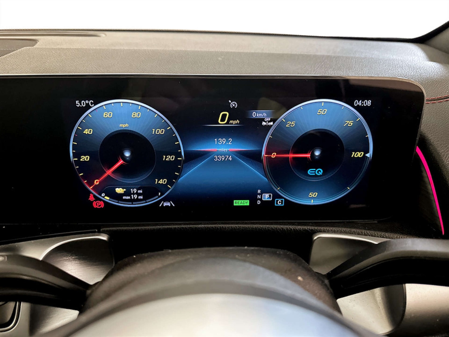 Used Mercedes-Benz EQB 2023 for sale - 77452425: Photo 18