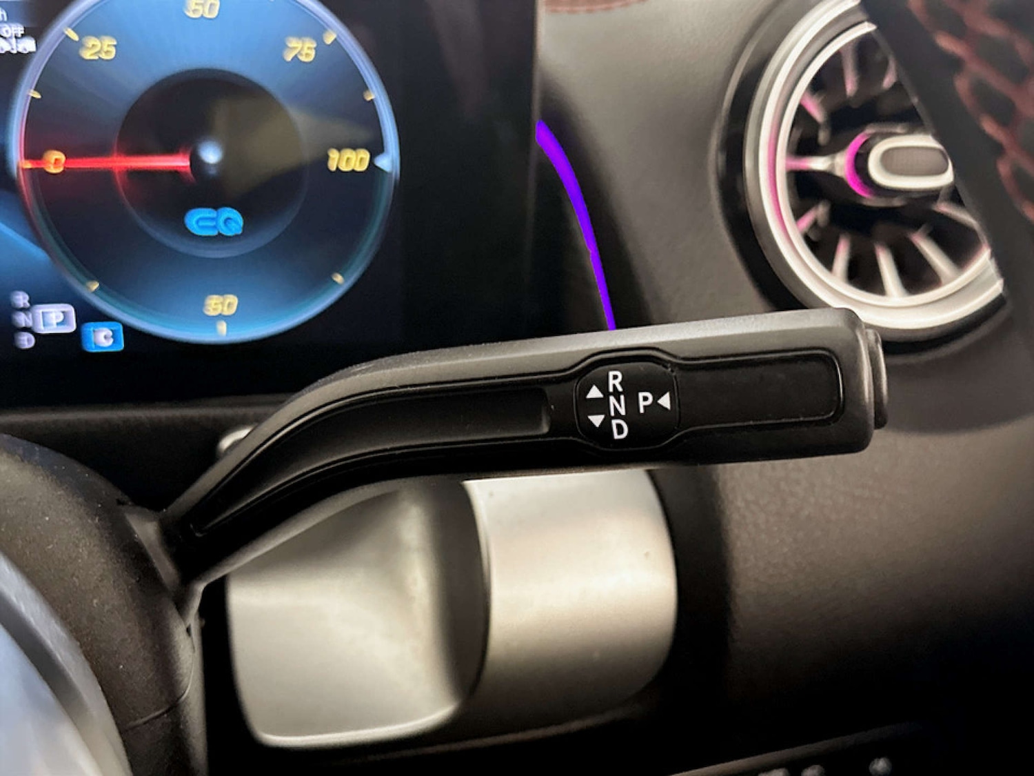 Used Mercedes-Benz EQB 2023 for sale - 77452425: Photo 20