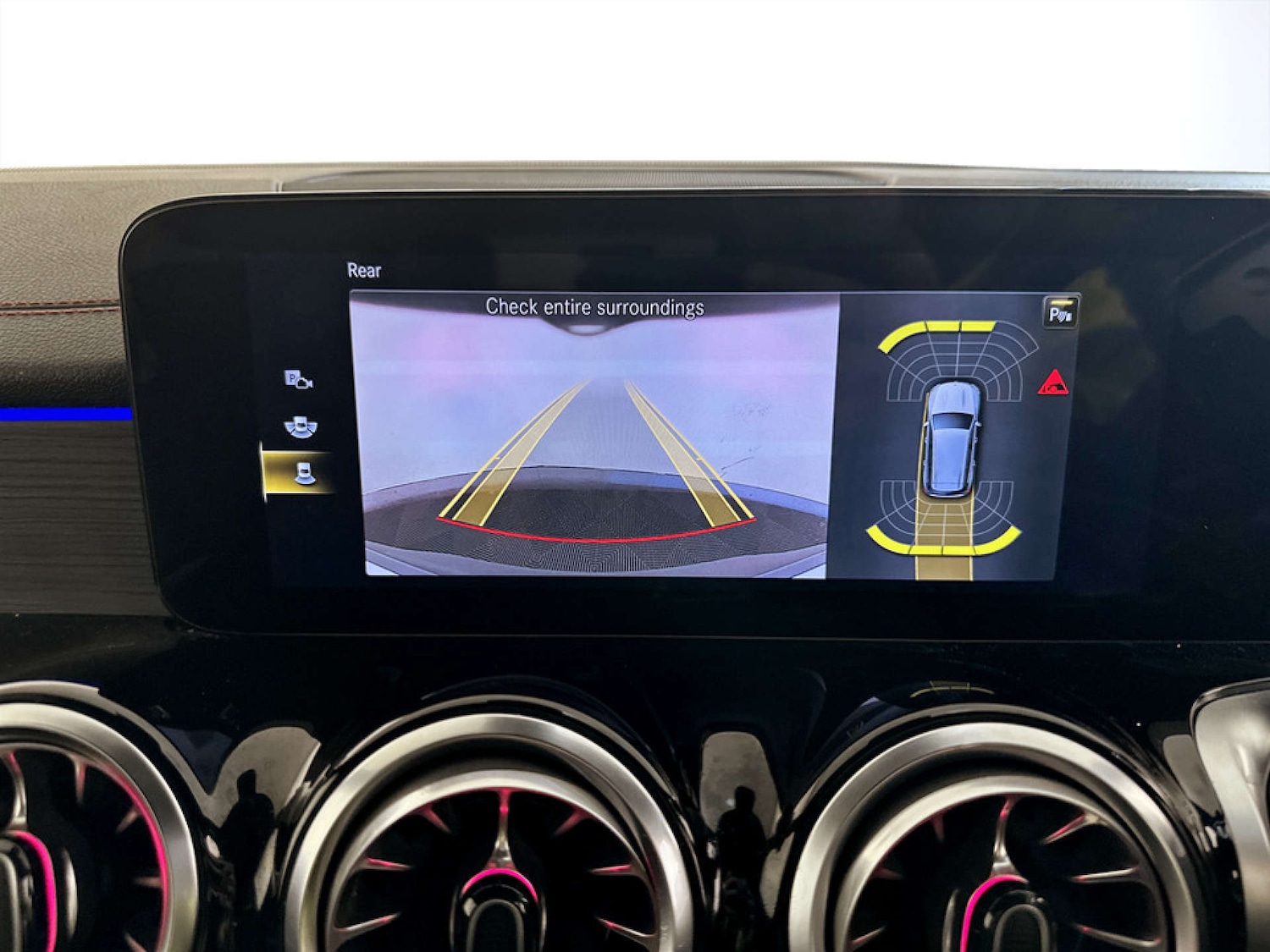 Used Mercedes-Benz EQB 2023 for sale - 77452425: Photo 21