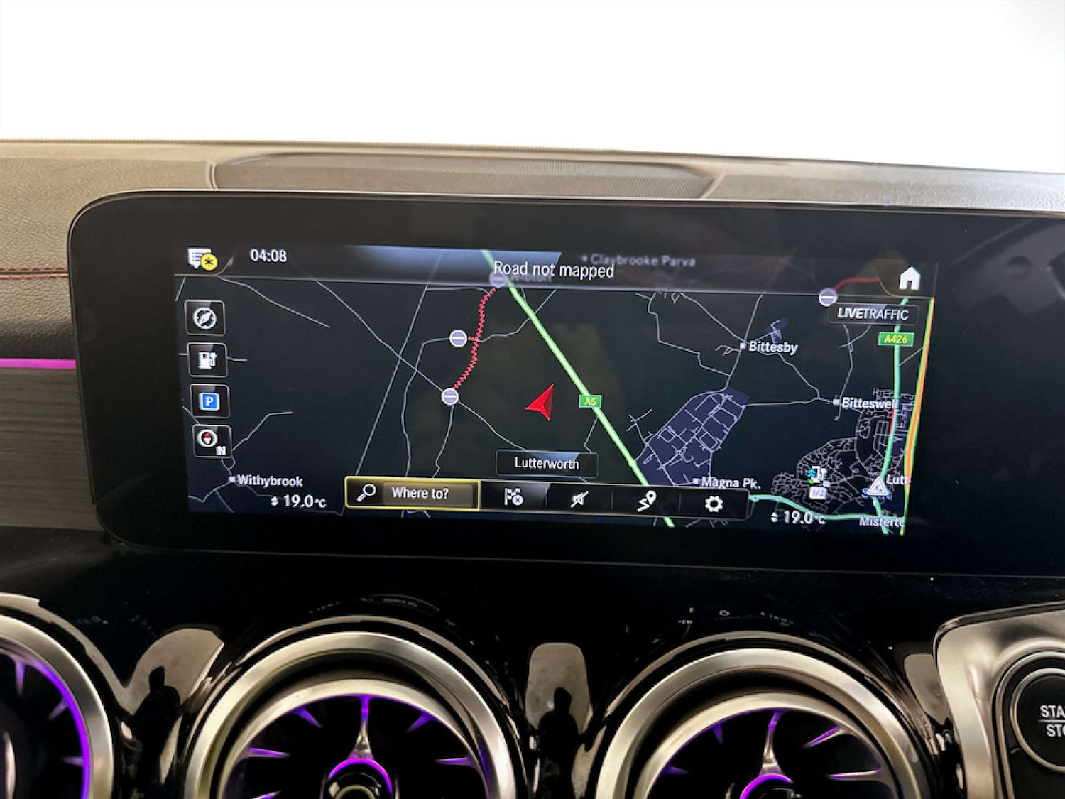 Used Mercedes-Benz EQB 2023 for sale - 77452425: Photo 22