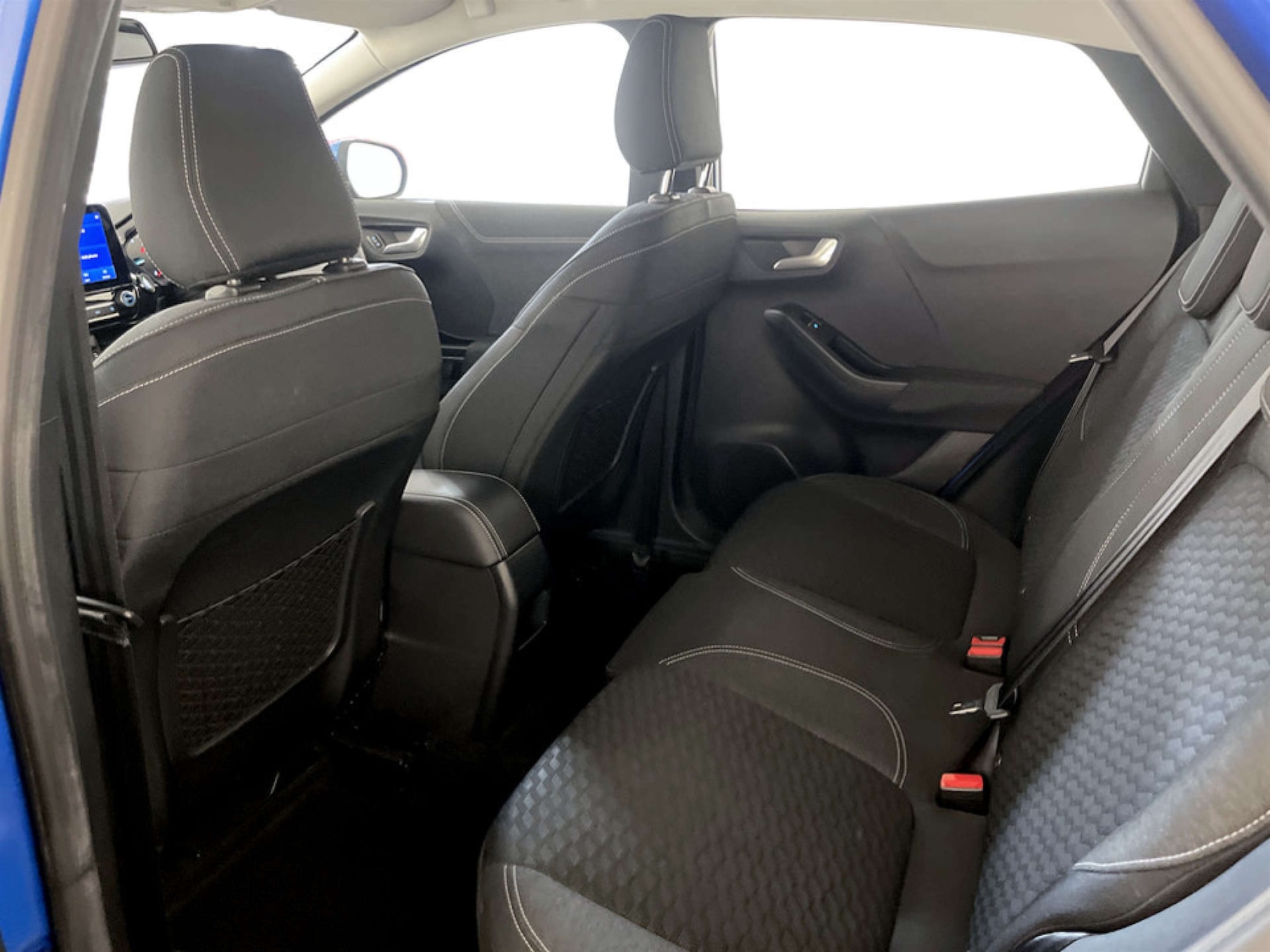 Used Ford Puma 2020 for sale - 77734994: Photo 14