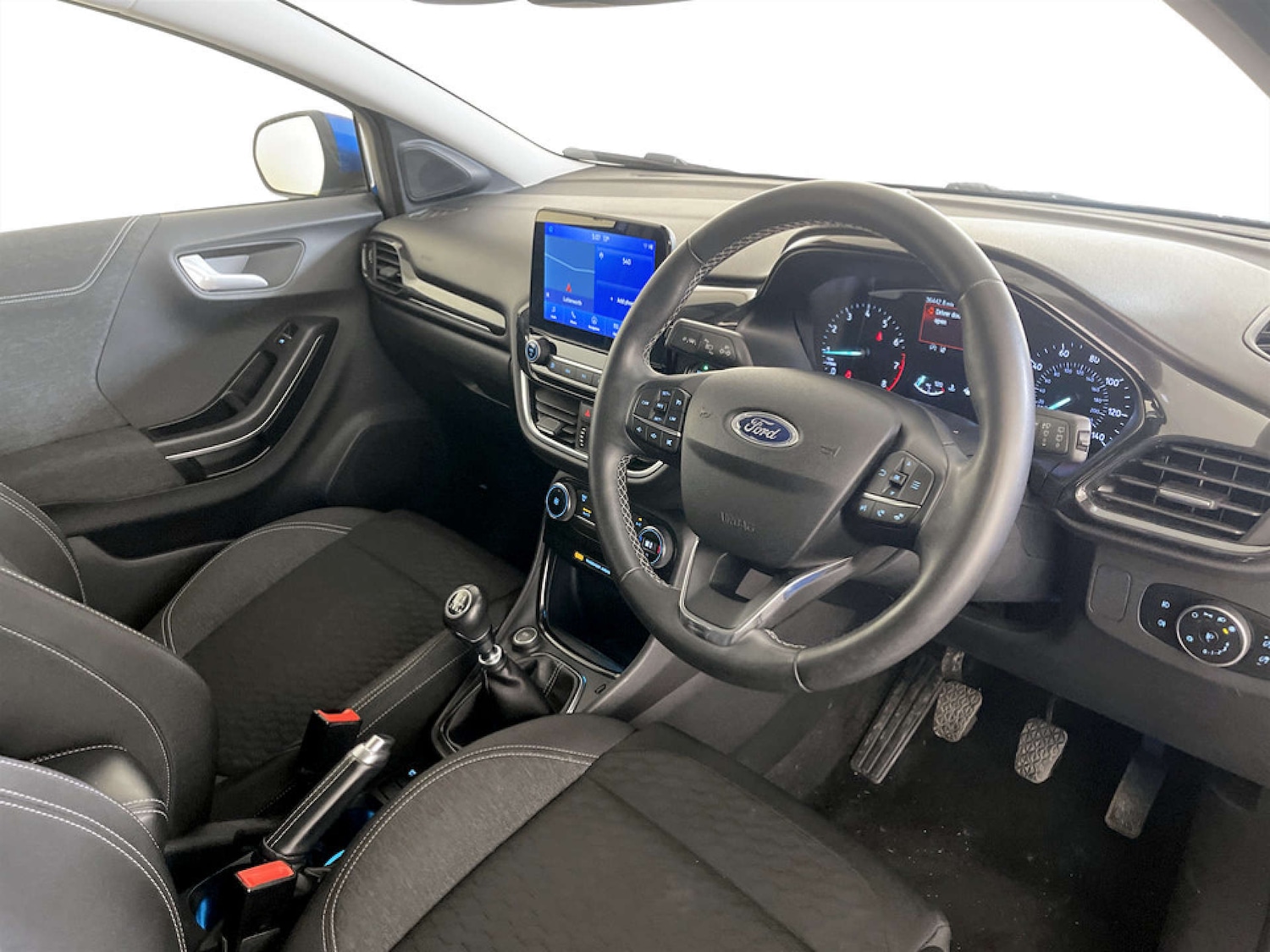 Used Ford Puma 2020 for sale - 77734994: Photo 15