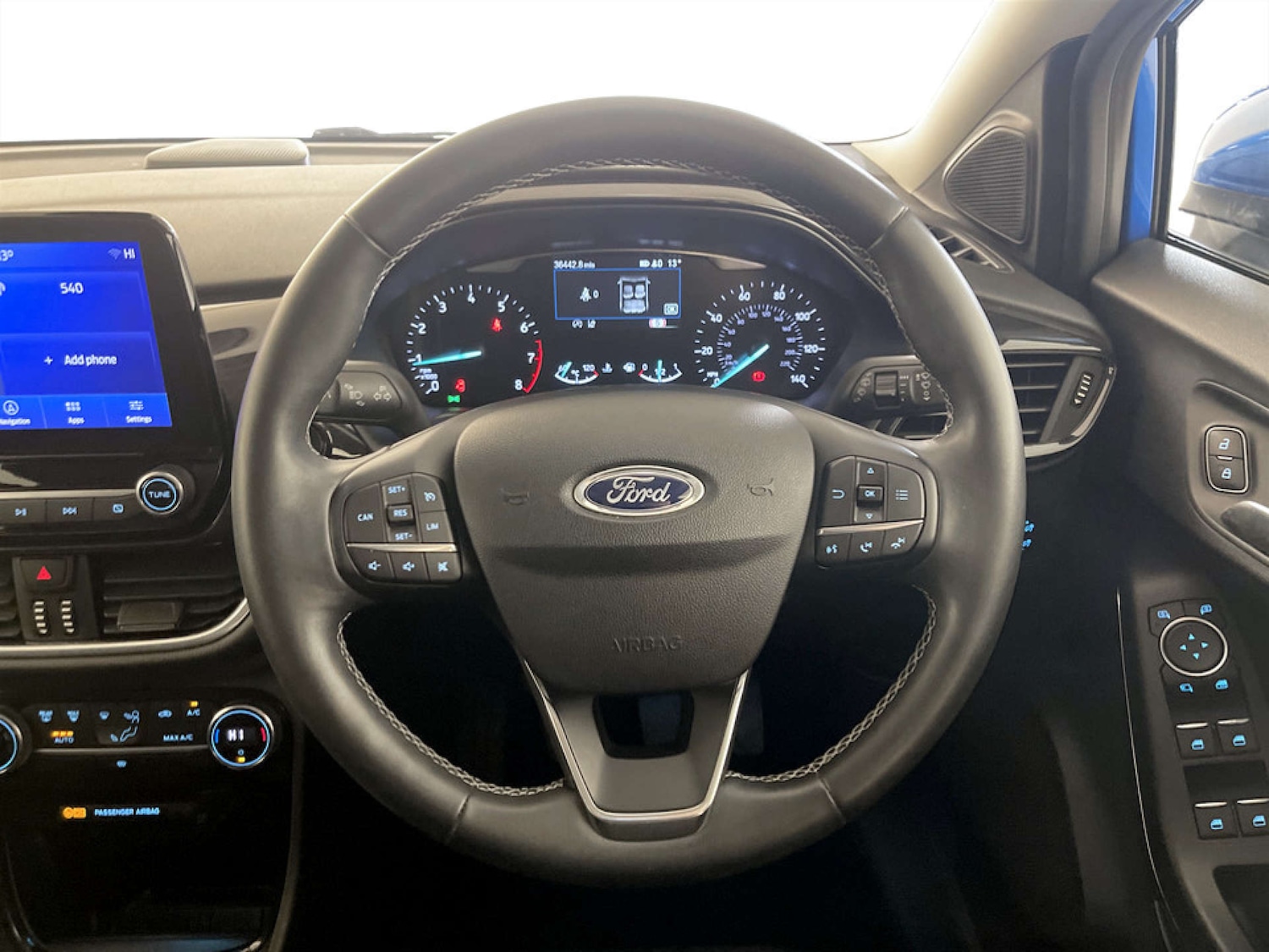 Used Ford Puma 2020 for sale - 77734994: Photo 16