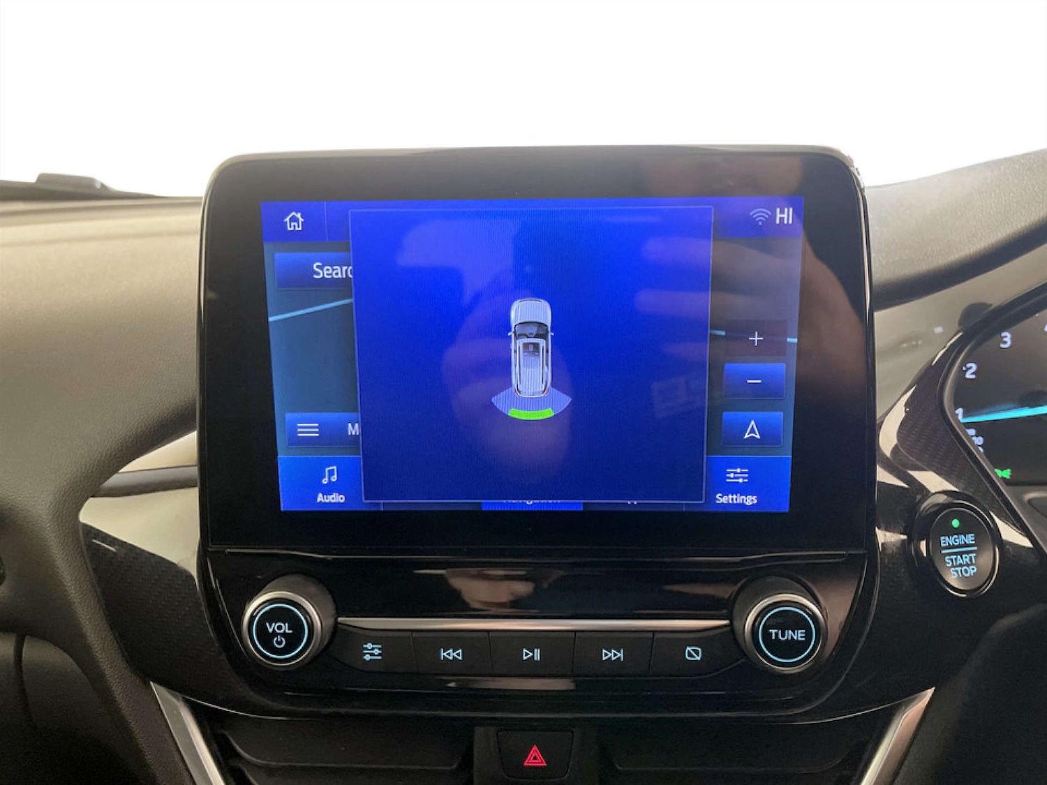 Used Ford Puma 2020 for sale - 77734994: Photo 20