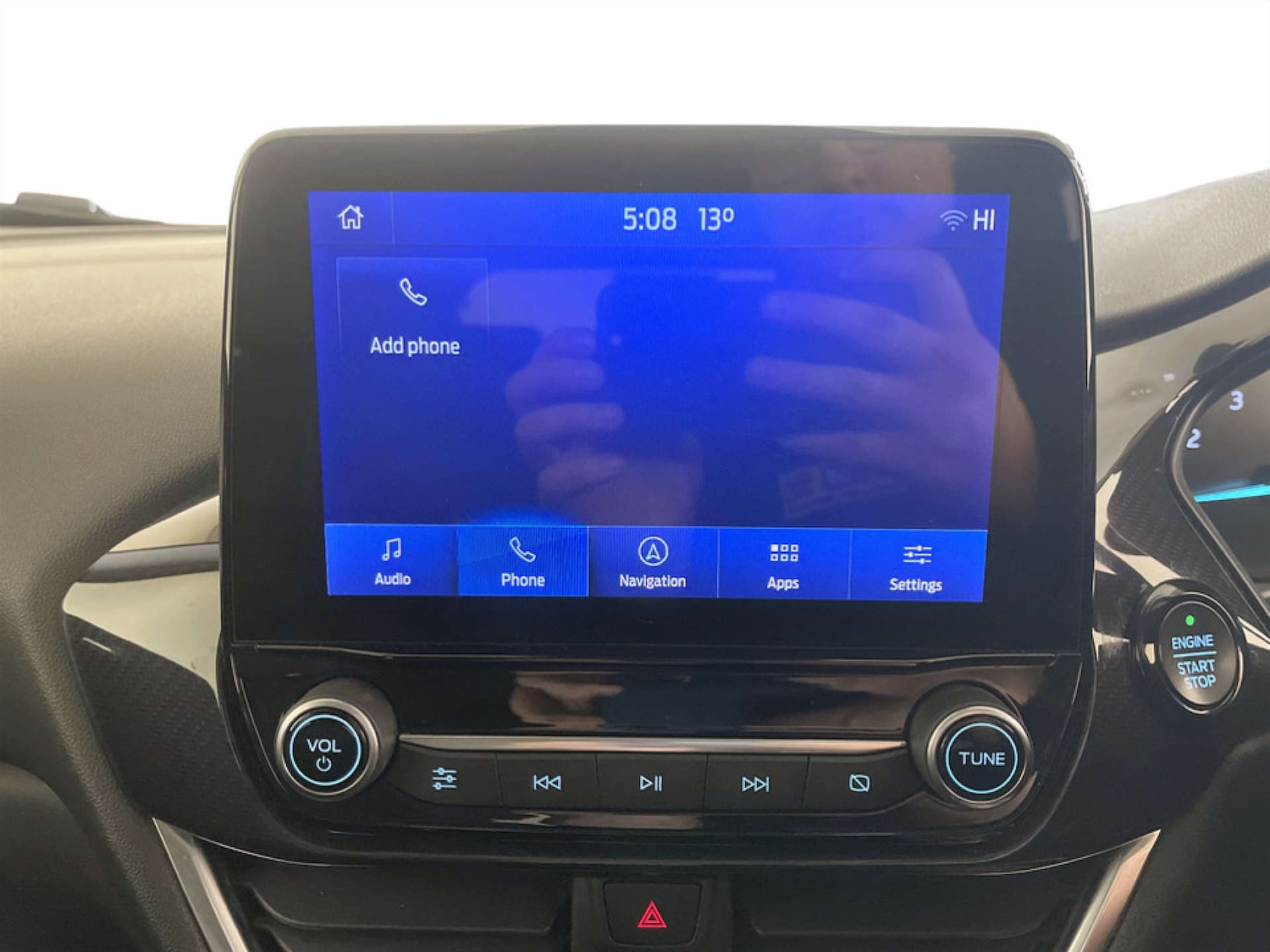 Used Ford Puma 2020 for sale - 77734994: Photo 23