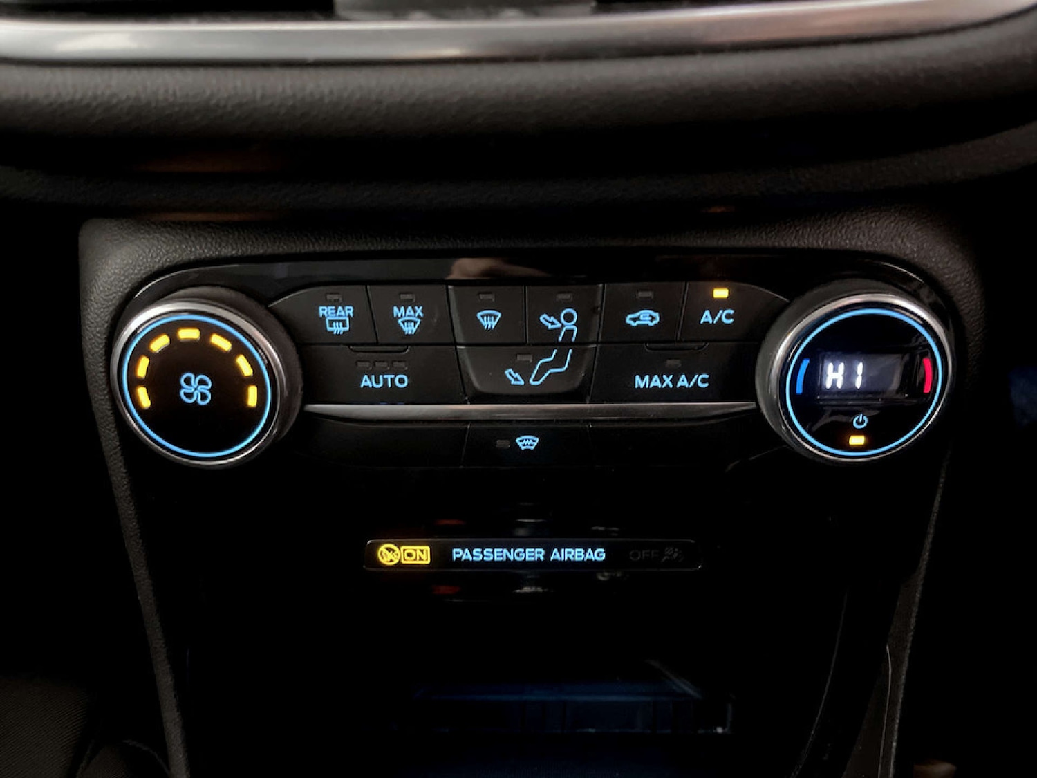 Used Ford Puma 2020 for sale - 77734994: Photo 25