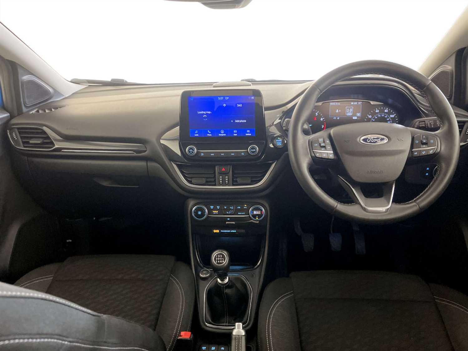 Used Ford Puma 2020 for sale - 77734994: Photo 3