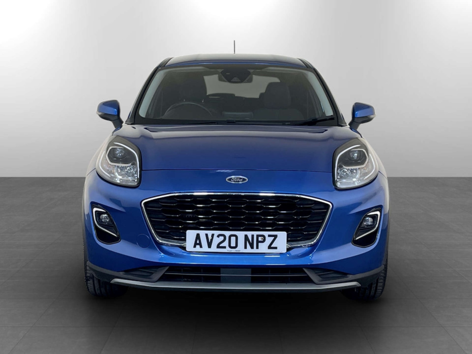 Used Ford Puma 2020 for sale - 77734994: Photo 5