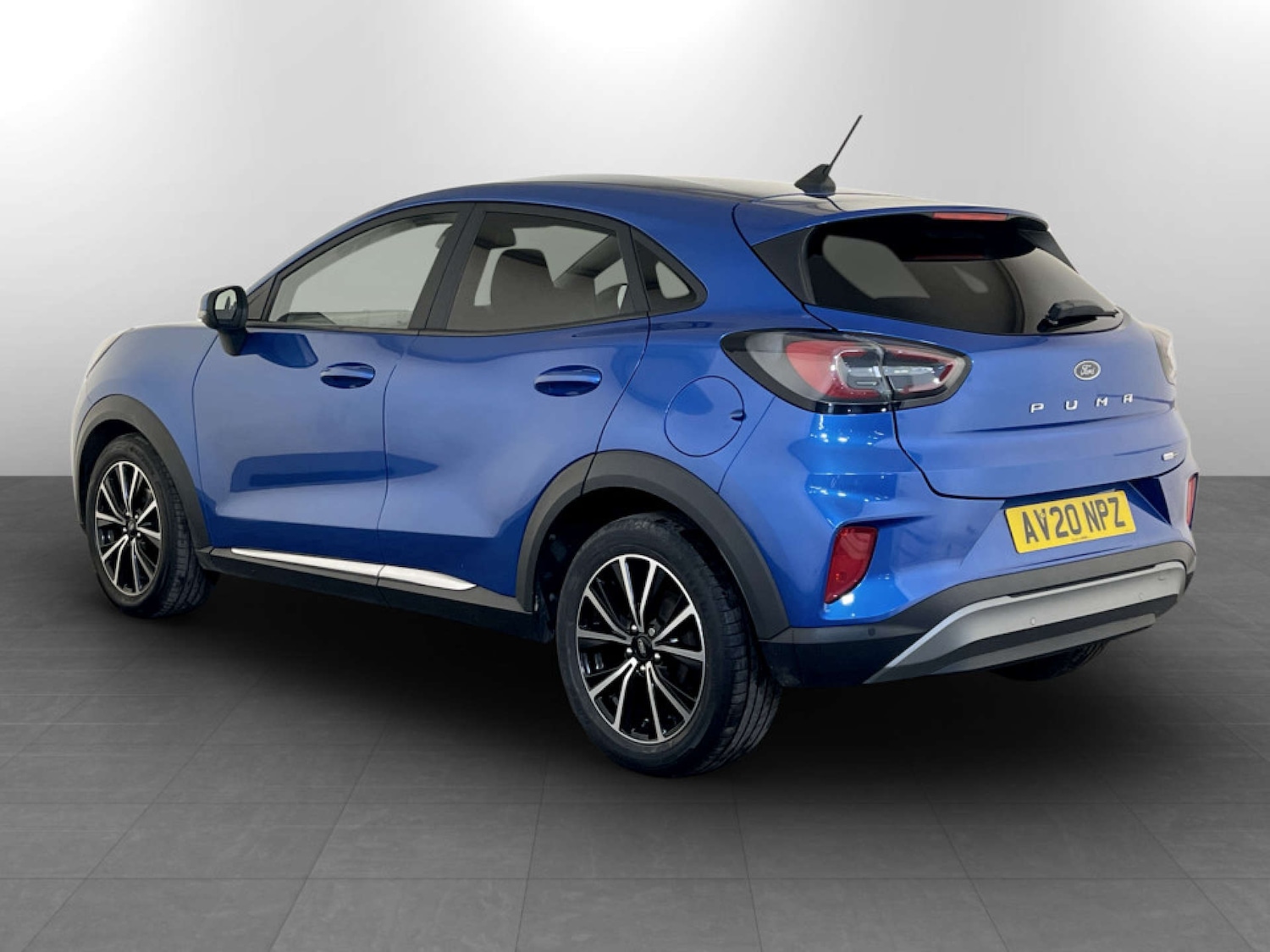 Used Ford Puma 2020 for sale - 77734994: Photo 8