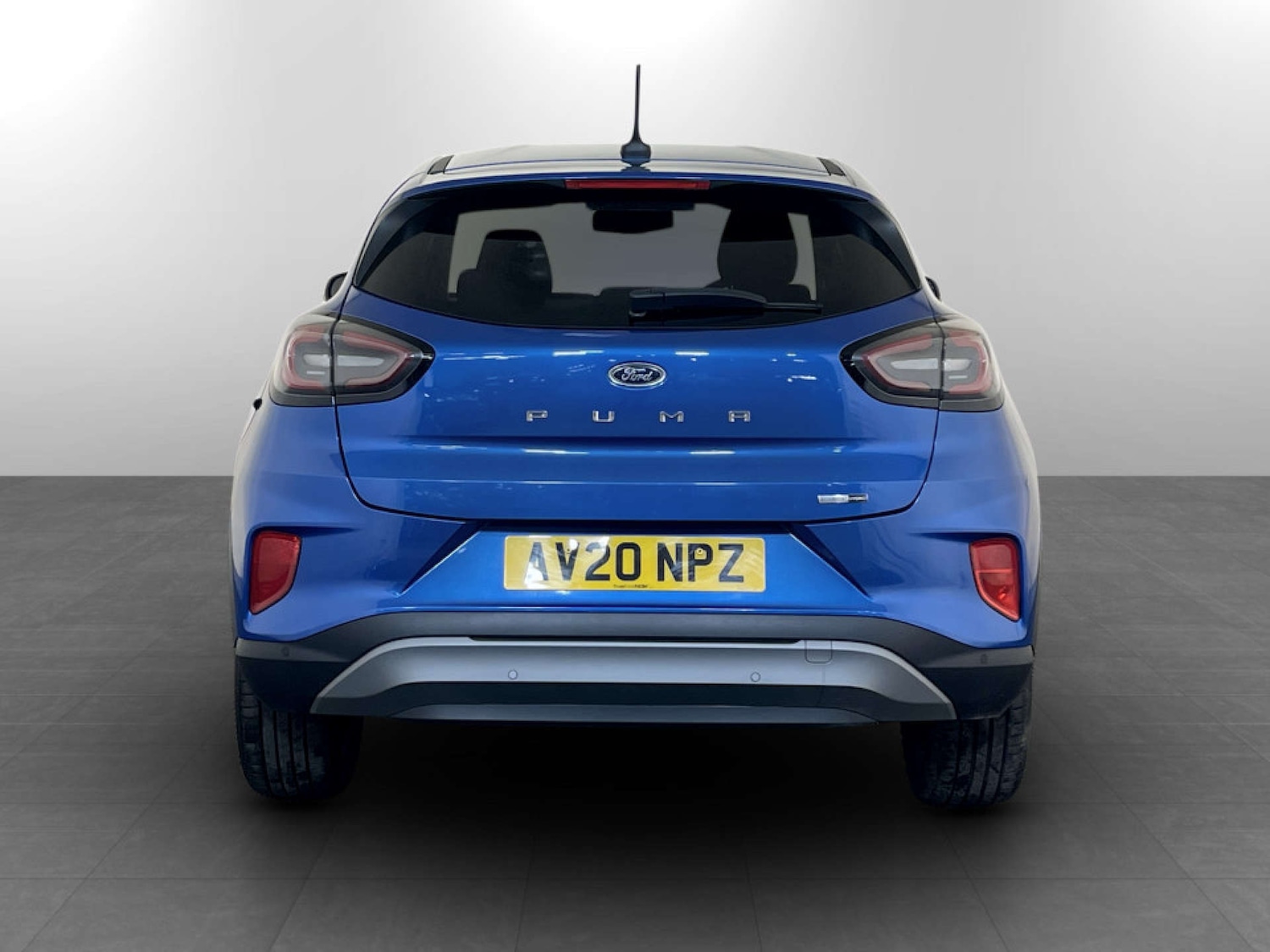 Used Ford Puma 2020 for sale - 77734994: Photo 9