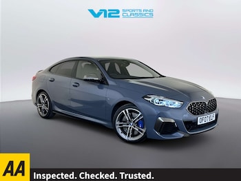 Used BMW 2 Series 2020 for sale - 78222838: Photo