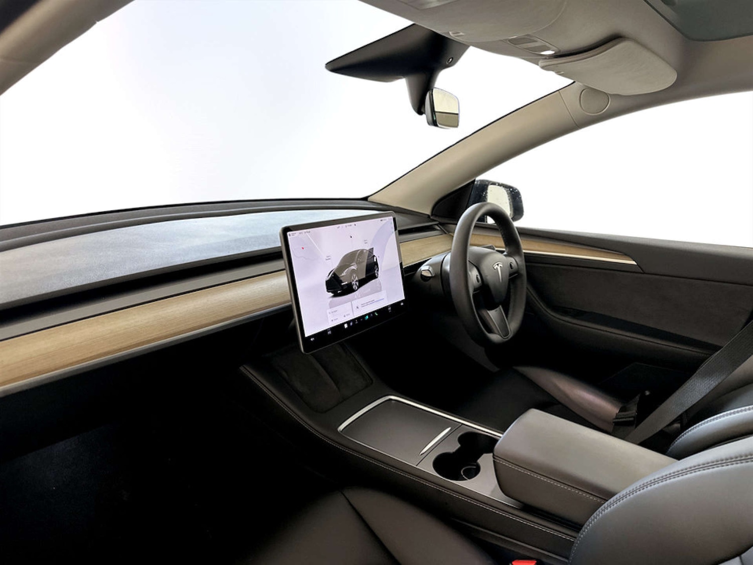 Used Tesla Model Y 2022 for sale - 77805551: Photo 12