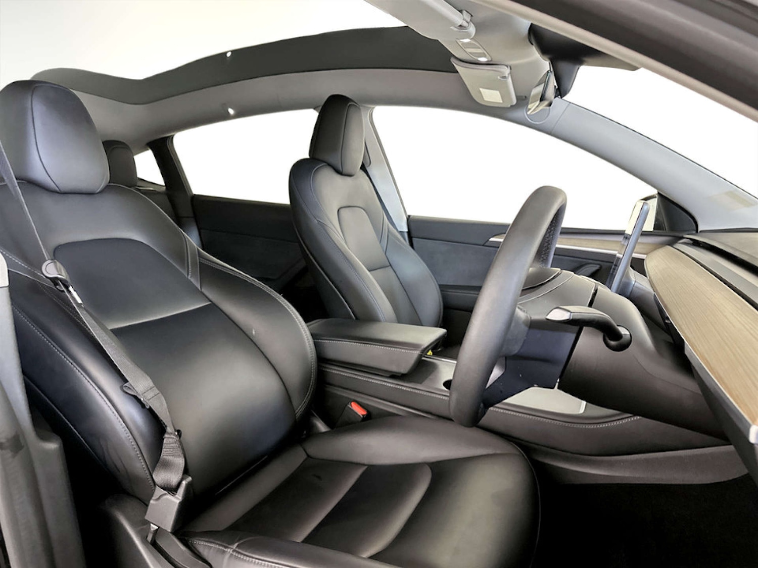 Used Tesla Model Y 2022 for sale - 77805551: Photo 13