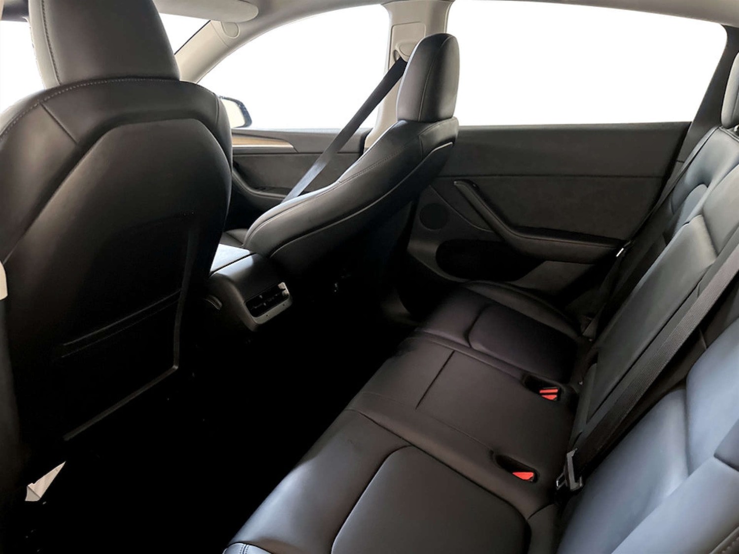 Used Tesla Model Y 2022 for sale - 77805551: Photo 14