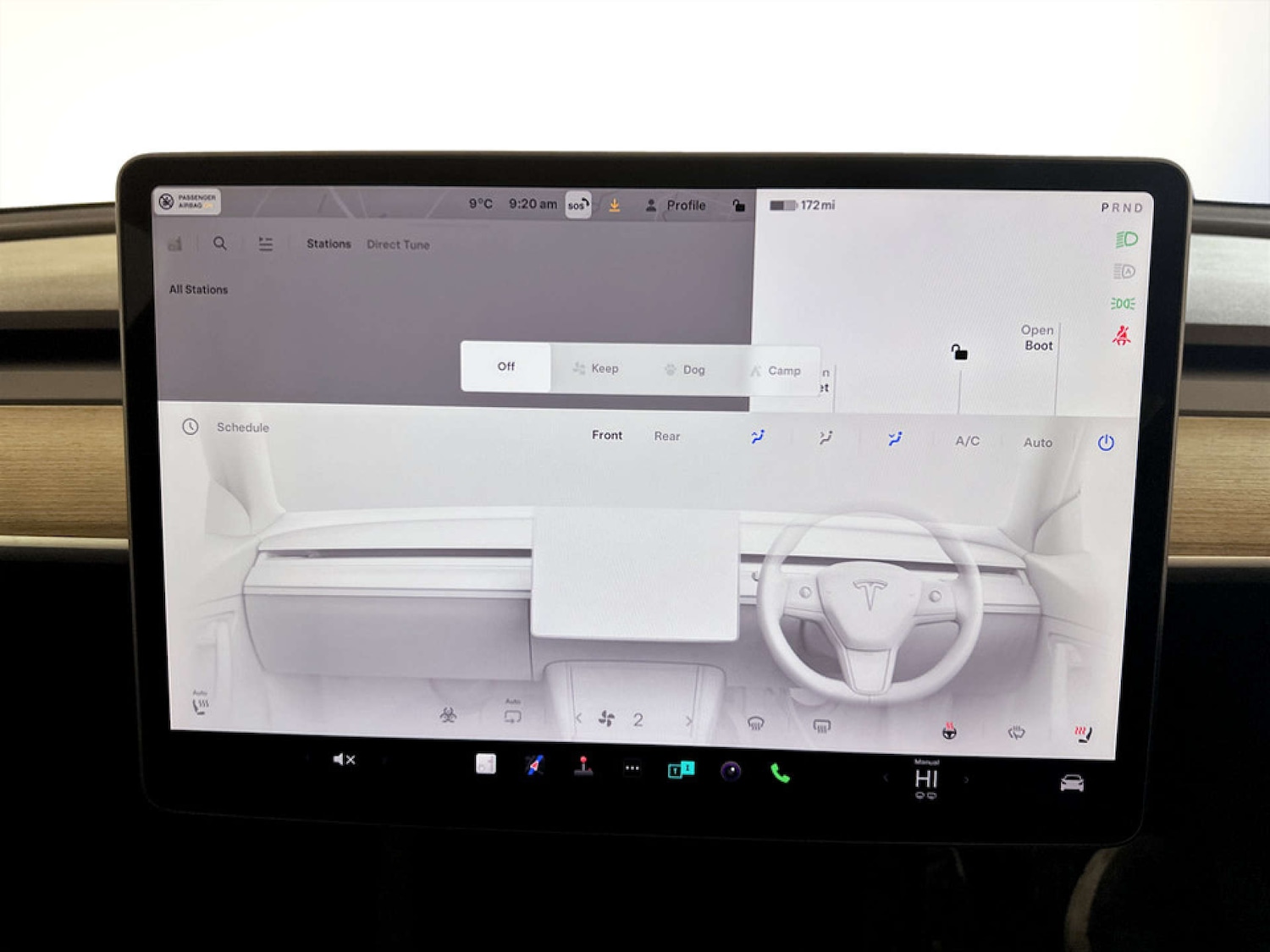 Used Tesla Model Y 2022 for sale - 77805551: Photo 22