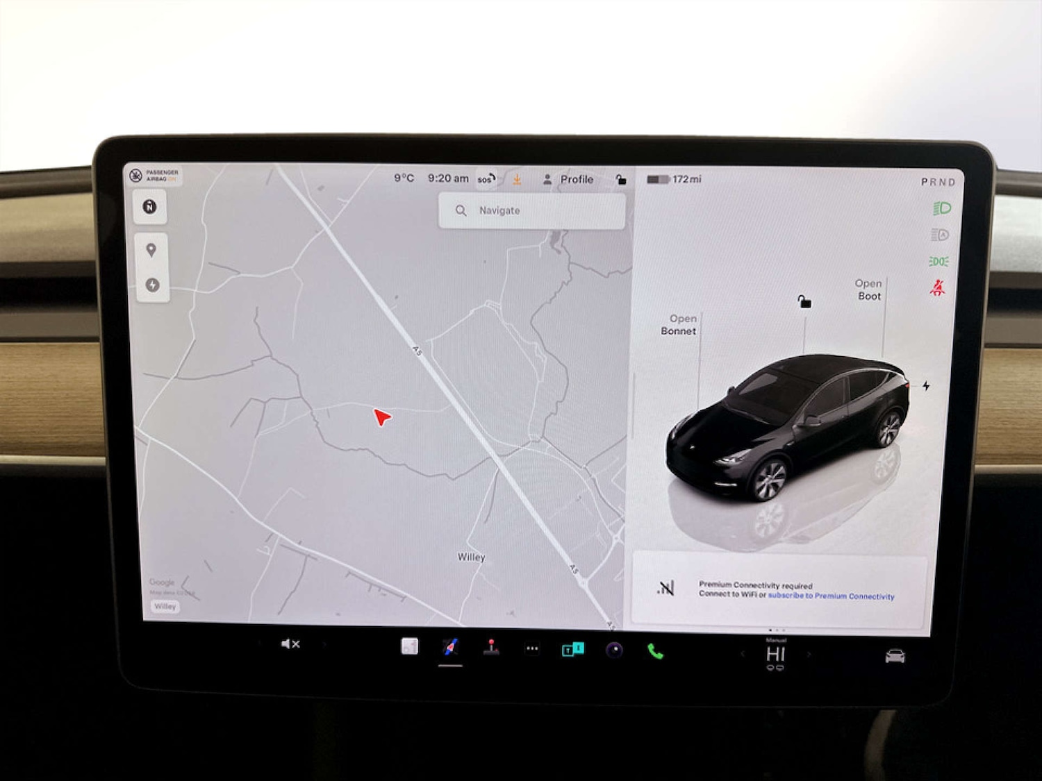 Used Tesla Model Y 2022 for sale - 77805551: Photo 23