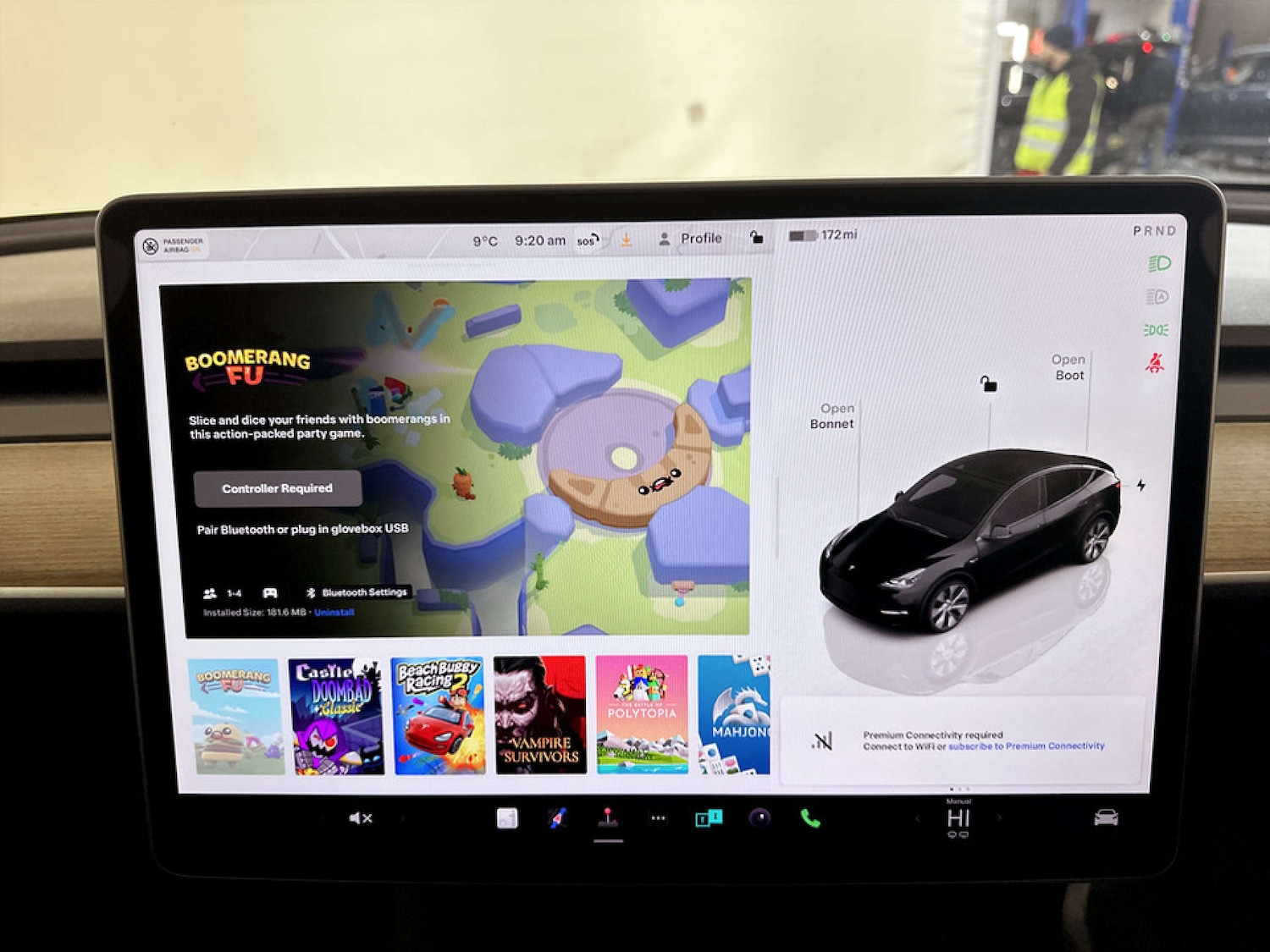 Used Tesla Model Y 2022 for sale - 77805551: Photo 25