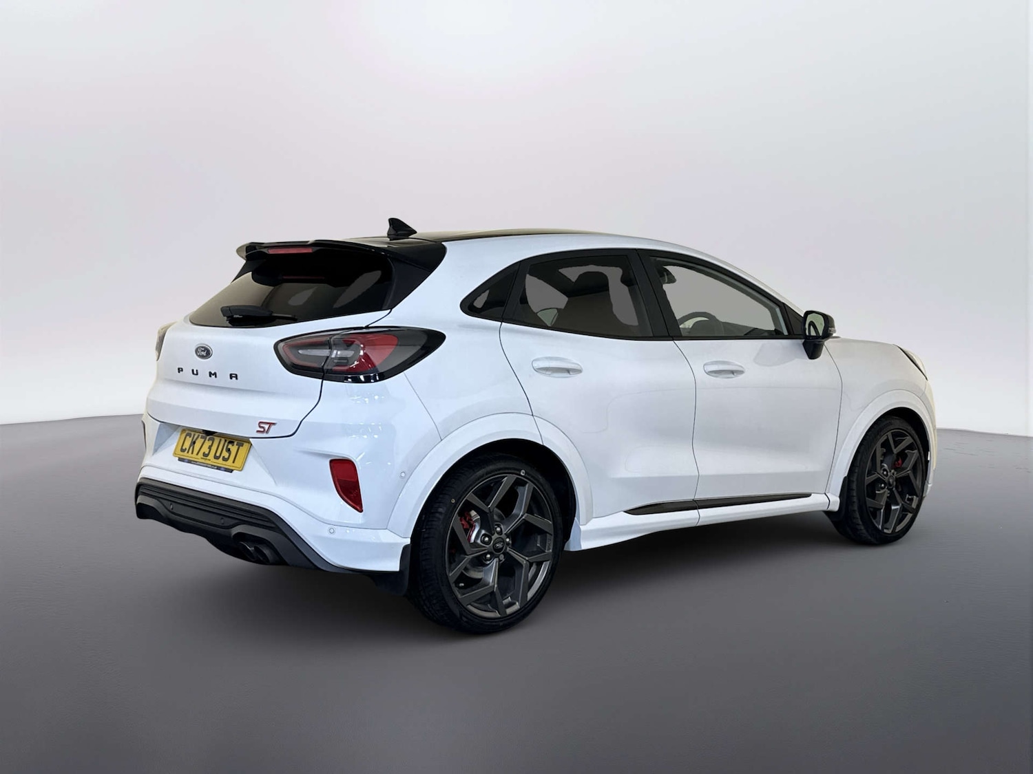 Used Ford Puma 2023 for sale - 77950397: Photo 10