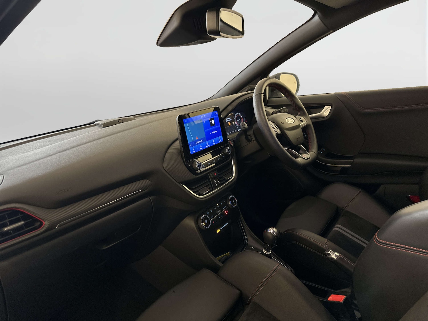 Used Ford Puma 2023 for sale - 77950397: Photo 12