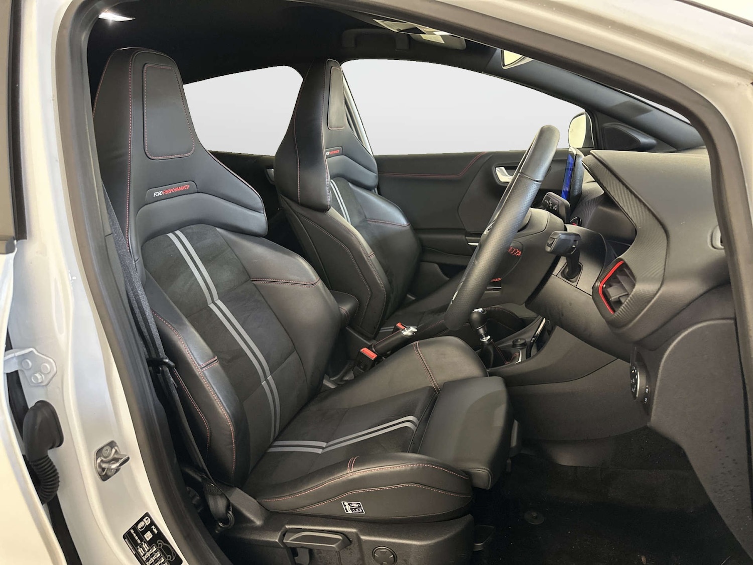 Used Ford Puma 2023 for sale - 77950397: Photo 13