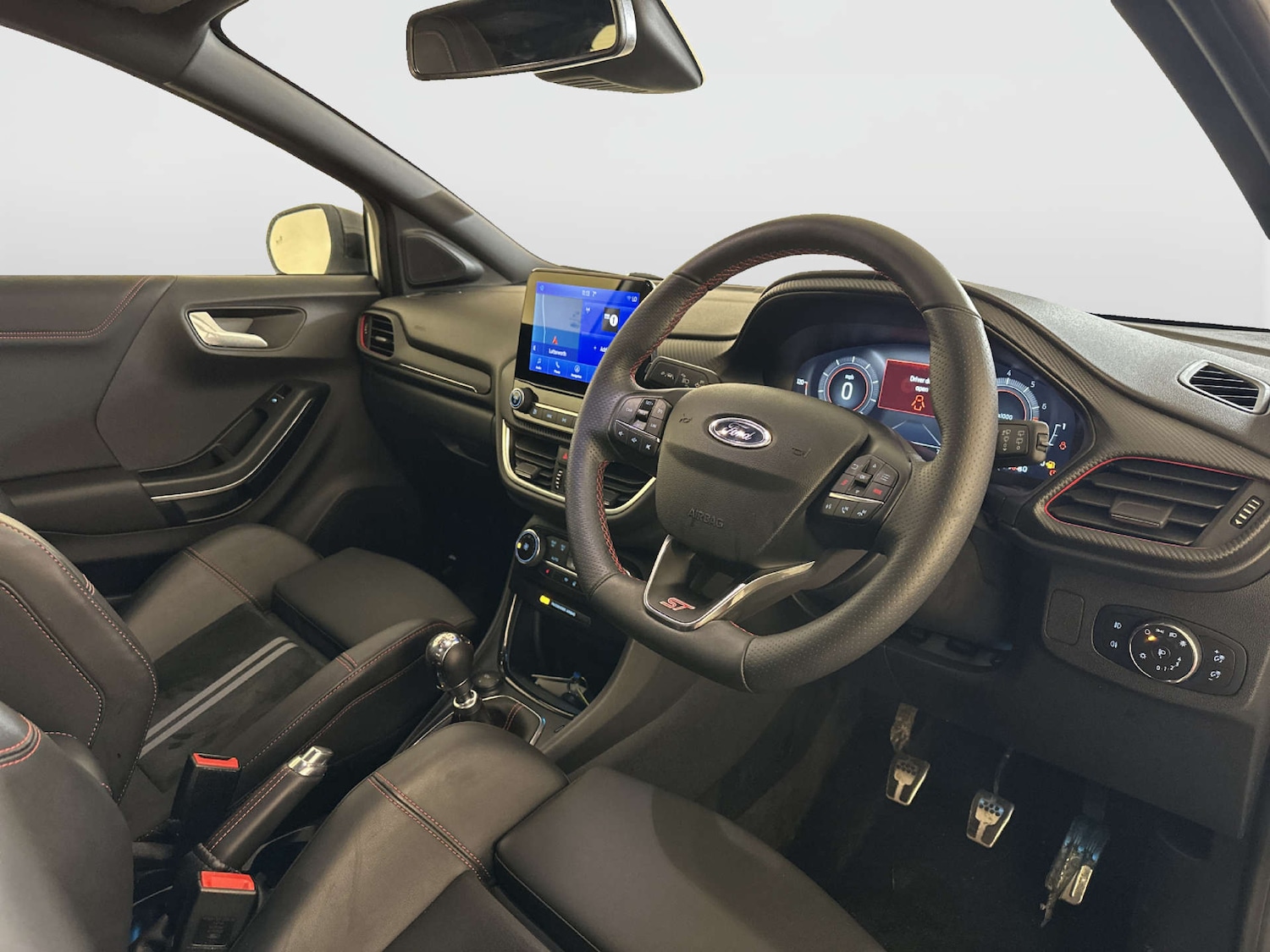 Used Ford Puma 2023 for sale - 77950397: Photo 15