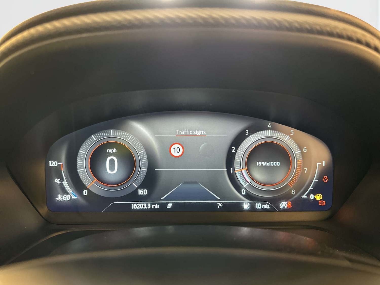 Used Ford Puma 2023 for sale - 77950397: Photo 18