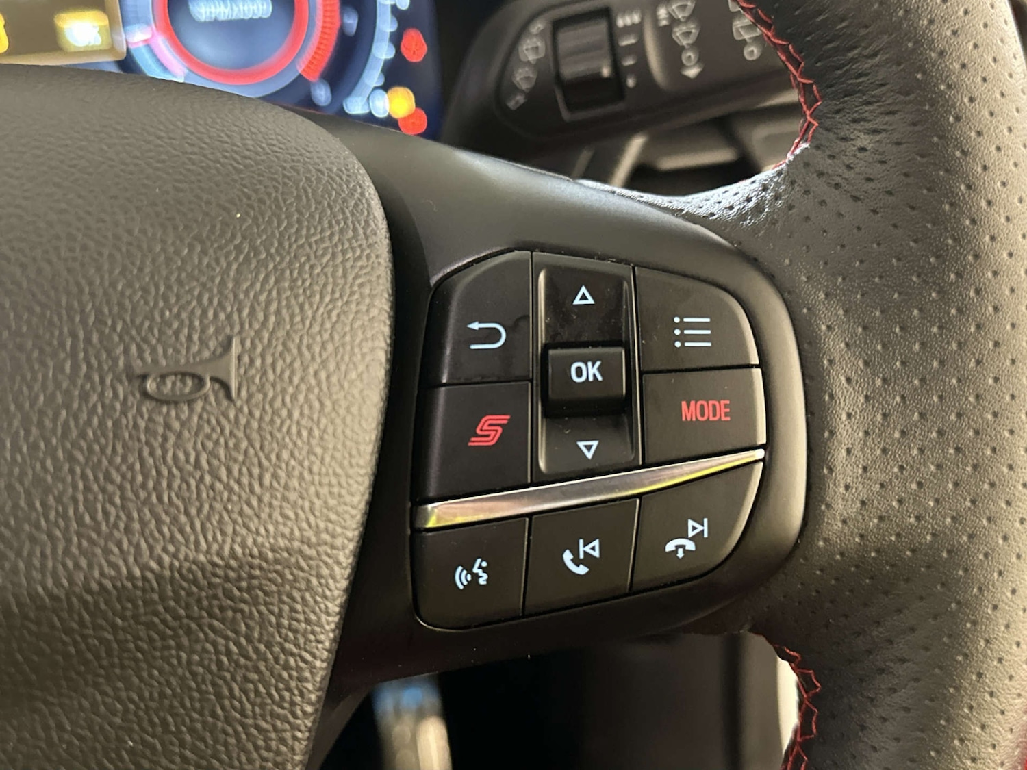 Used Ford Puma 2023 for sale - 77950397: Photo 19