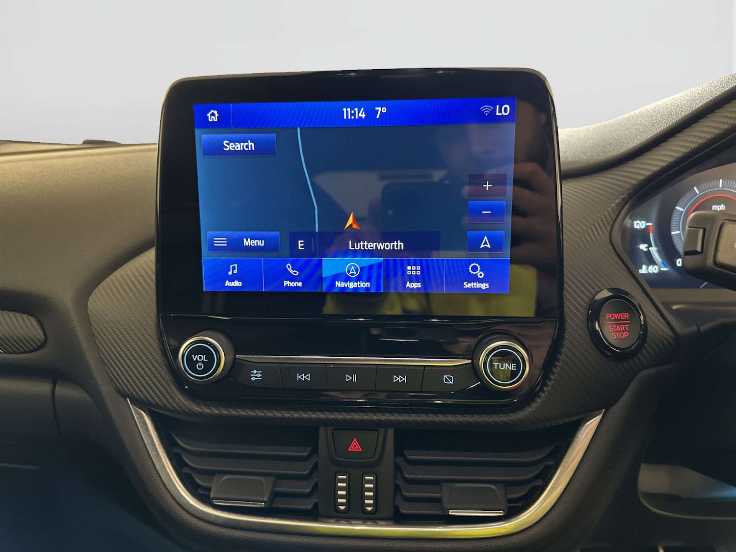 Used Ford Puma 2023 for sale - 77950397: Photo 21