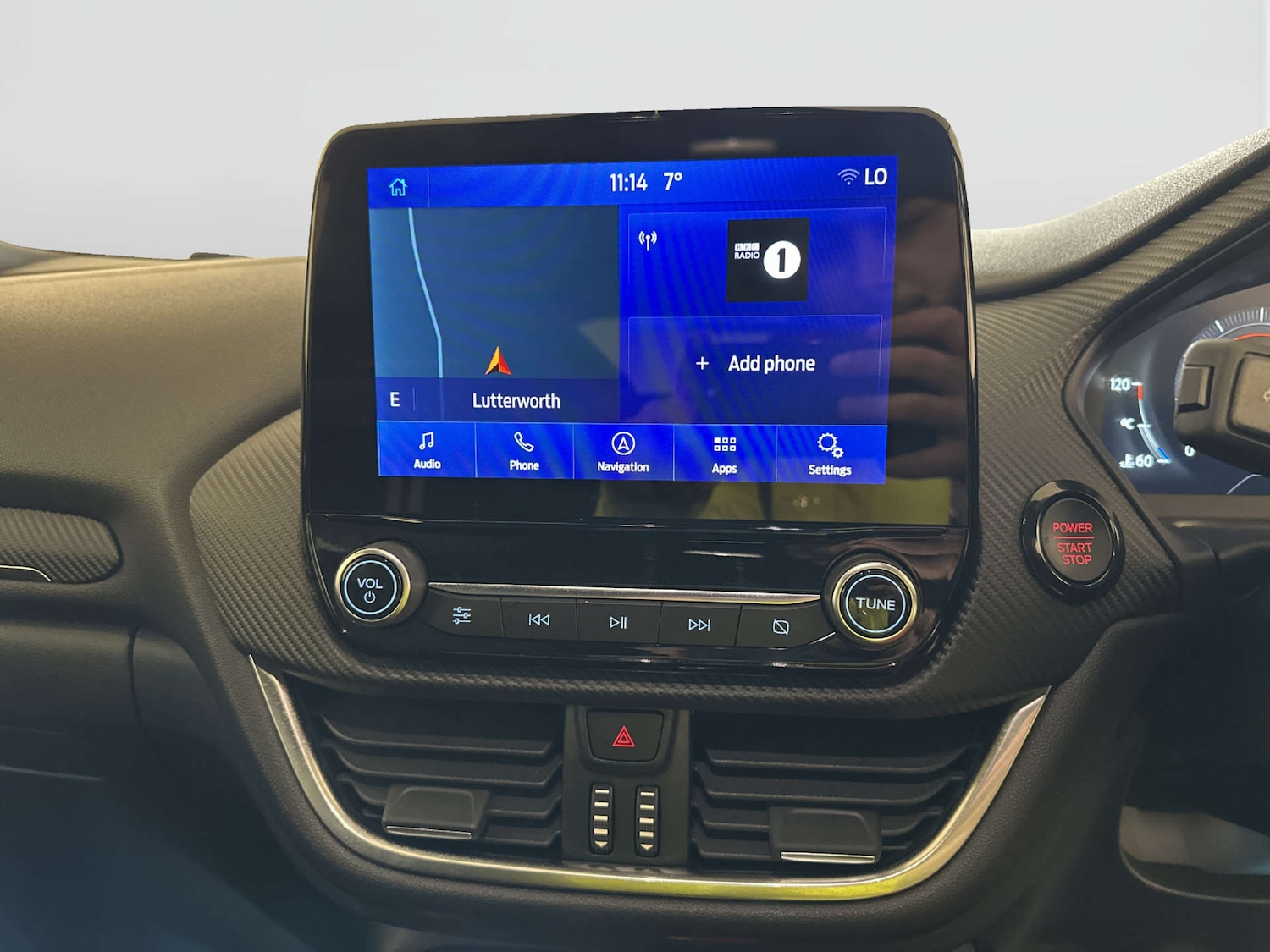 Used Ford Puma 2023 for sale - 77950397: Photo 22