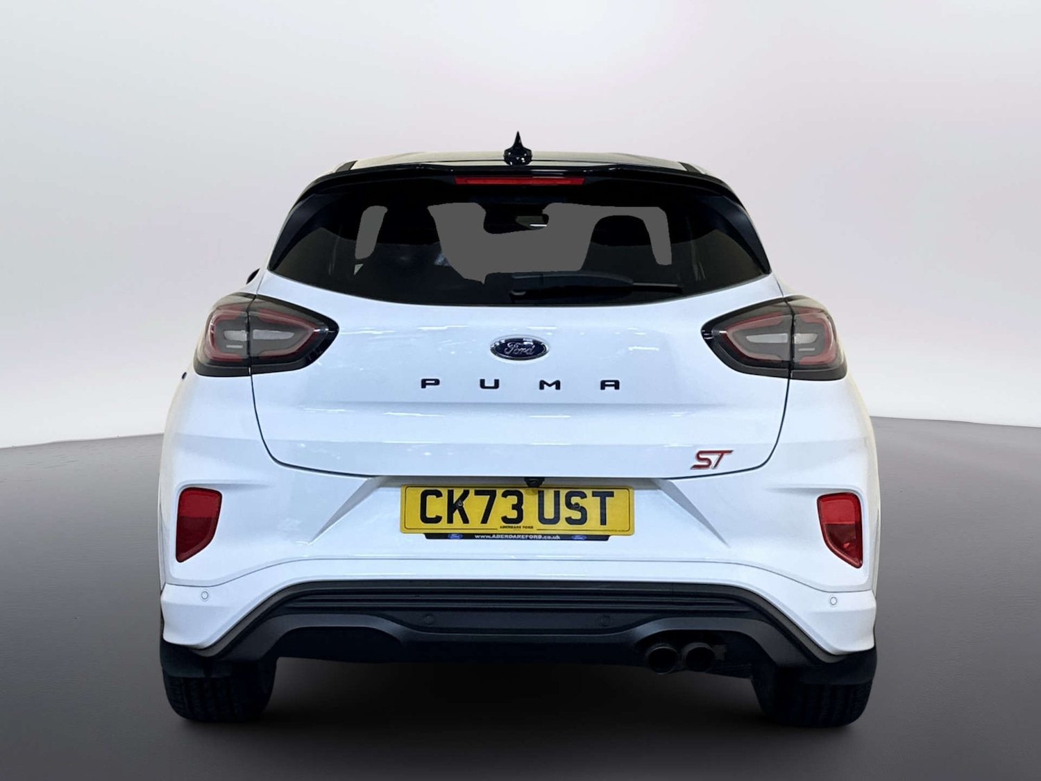 Used Ford Puma 2023 for sale - 77950397: Photo 9