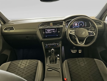 Used Volkswagen Tiguan 2023 for sale - 79346164: Photo