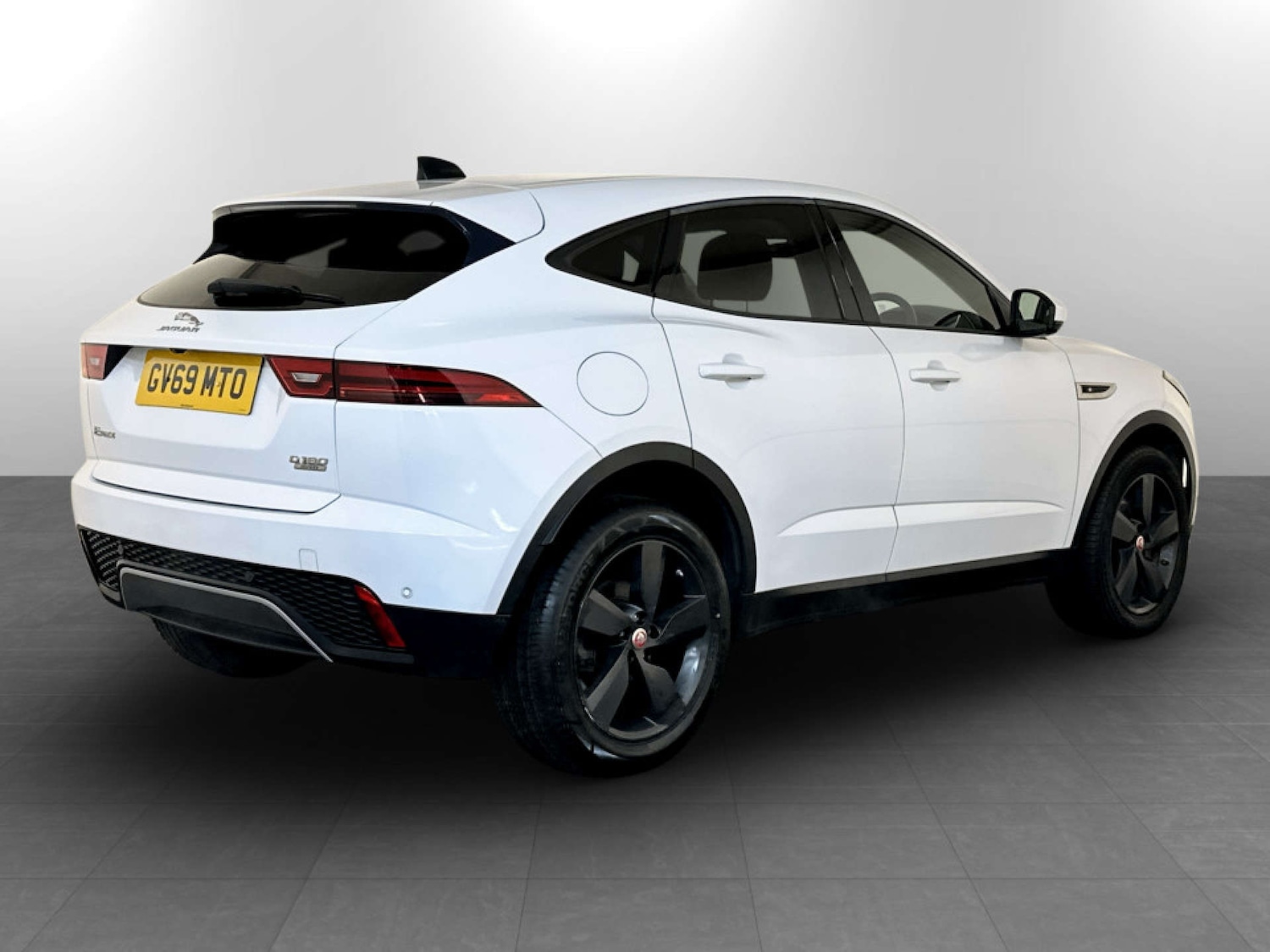 Used Jaguar E-Pace 2020 for sale - 77185836: Photo 10