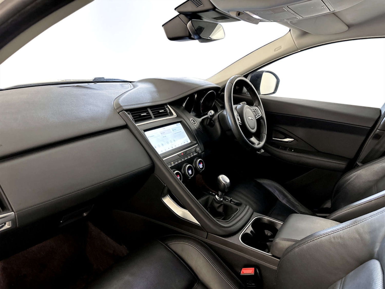 Used Jaguar E-Pace 2020 for sale - 77185836: Photo 12