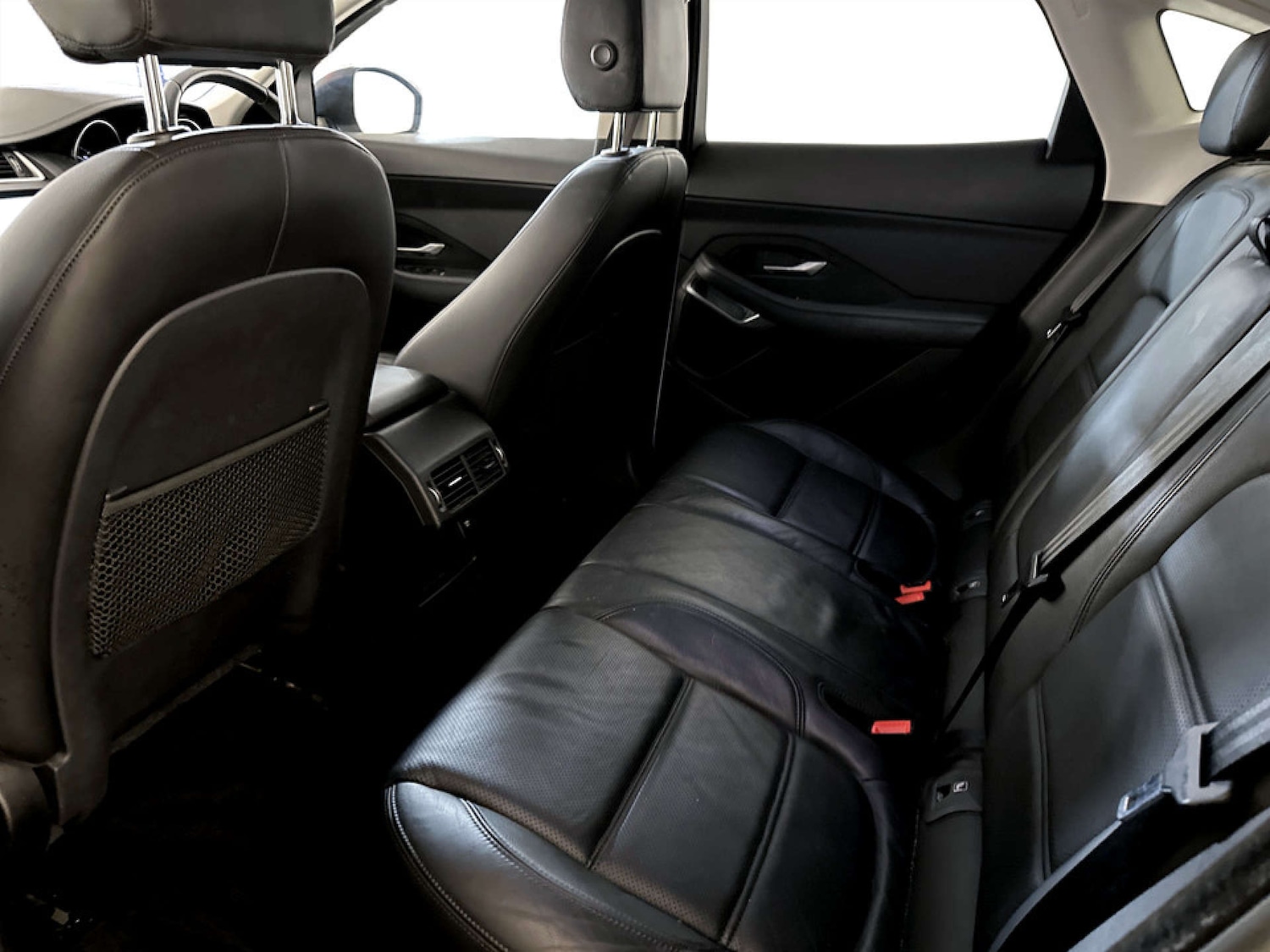 Used Jaguar E-Pace 2020 for sale - 77185836: Photo 14