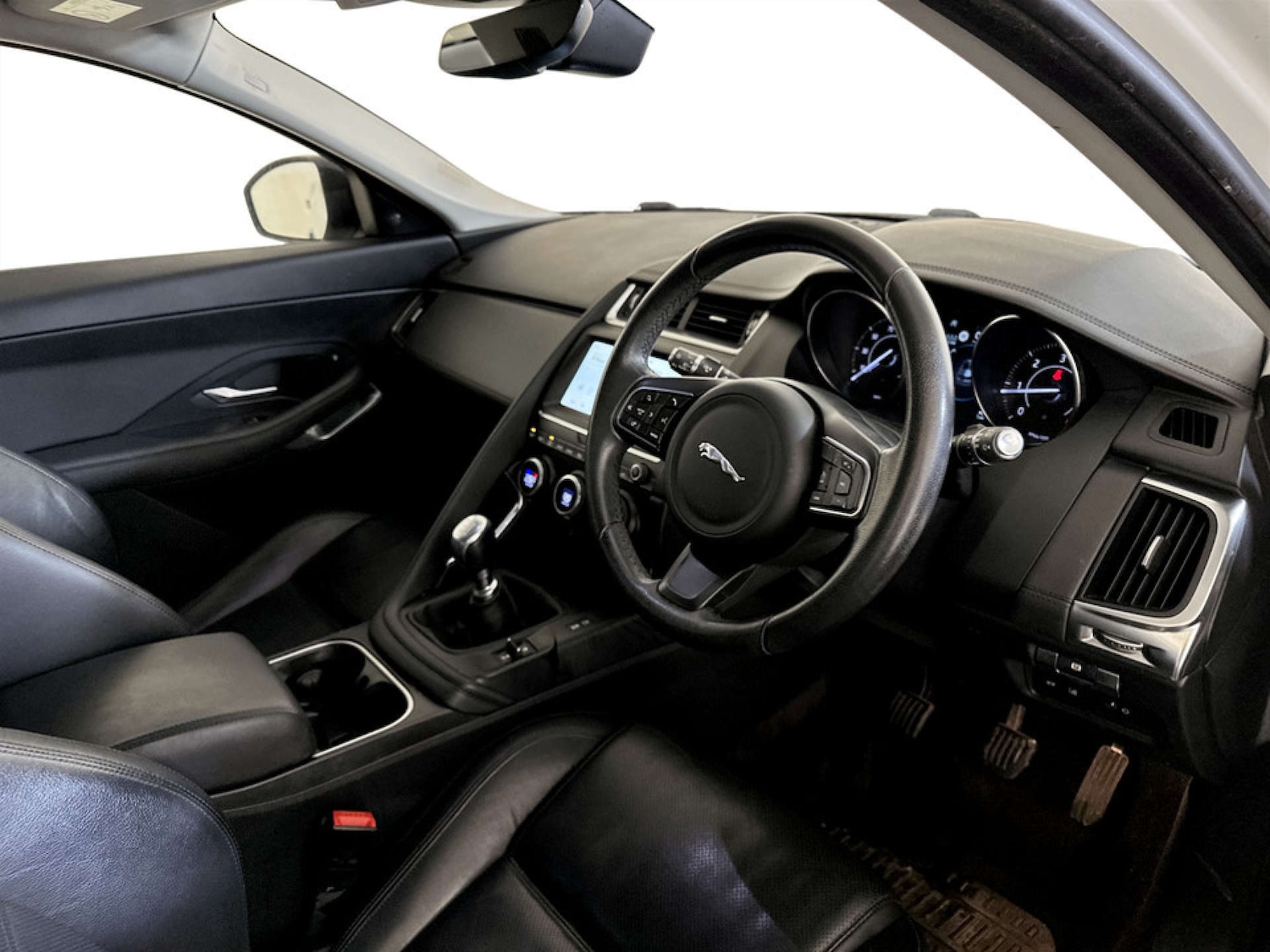 Used Jaguar E-Pace 2020 for sale - 77185836: Photo 16