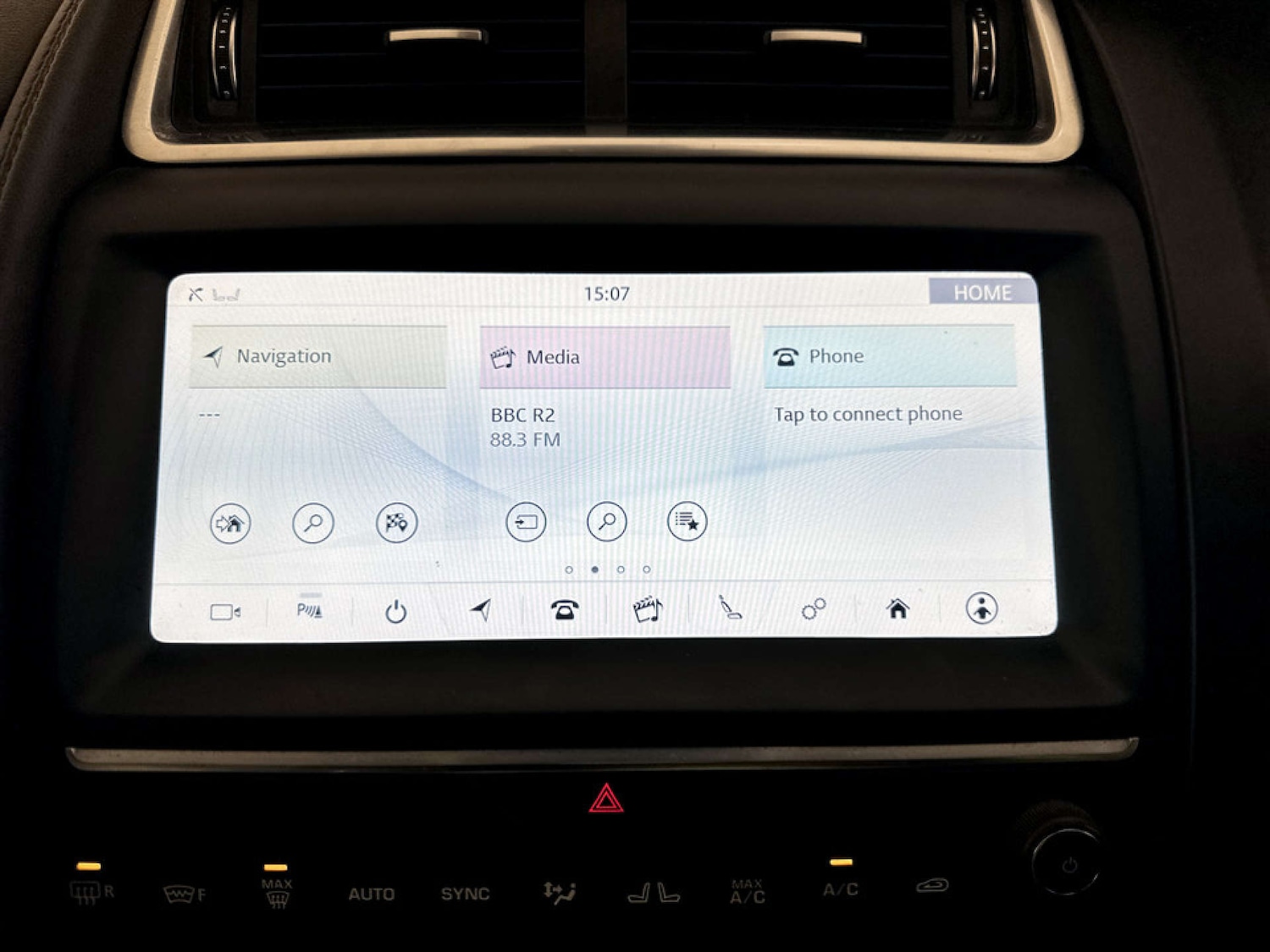 Used Jaguar E-Pace 2020 for sale - 77185836: Photo 23