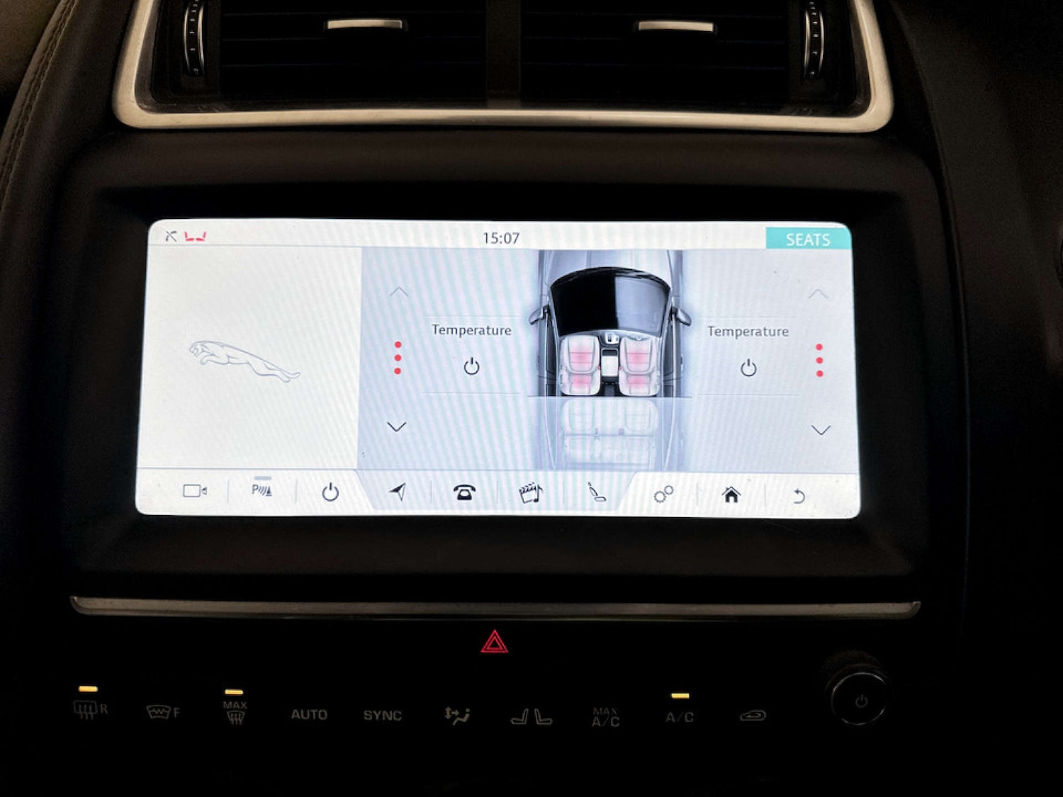 Used Jaguar E-Pace 2020 for sale - 77185836: Photo 24