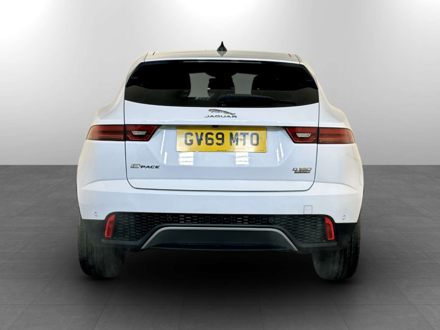 Used Jaguar E-Pace 2020 for sale - 77185836: Photo 9