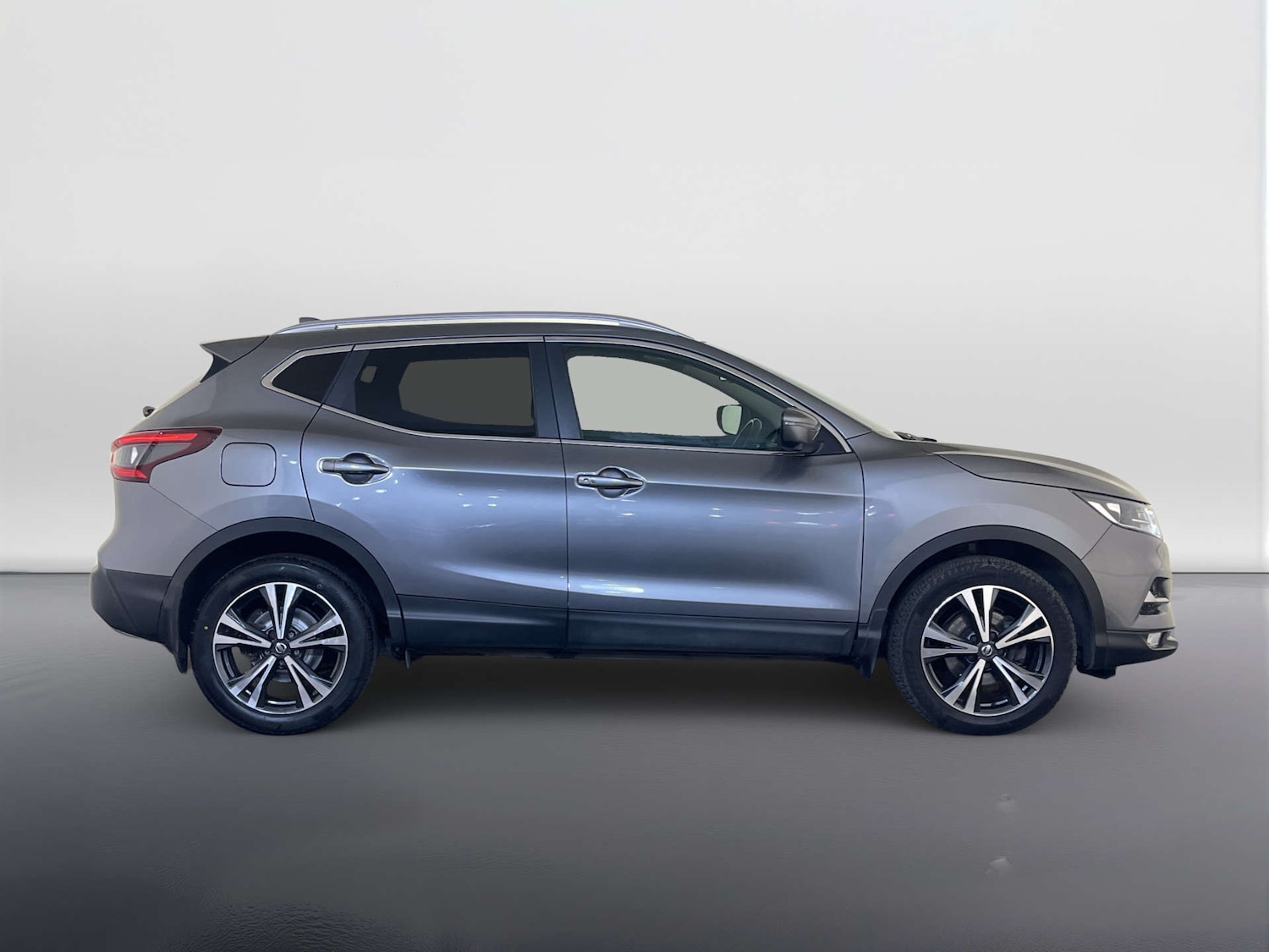 Used Nissan Qashqai 2018 for sale - 77950422: Photo 11