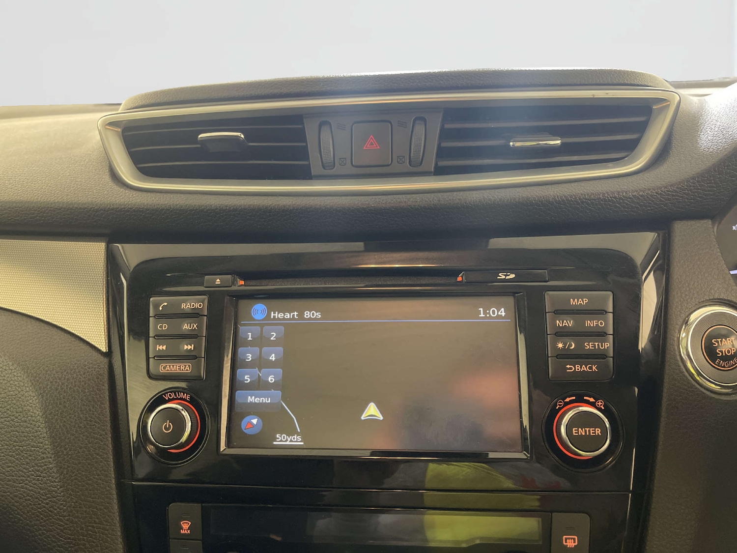 Used Nissan Qashqai 2018 for sale - 77950422: Photo 20