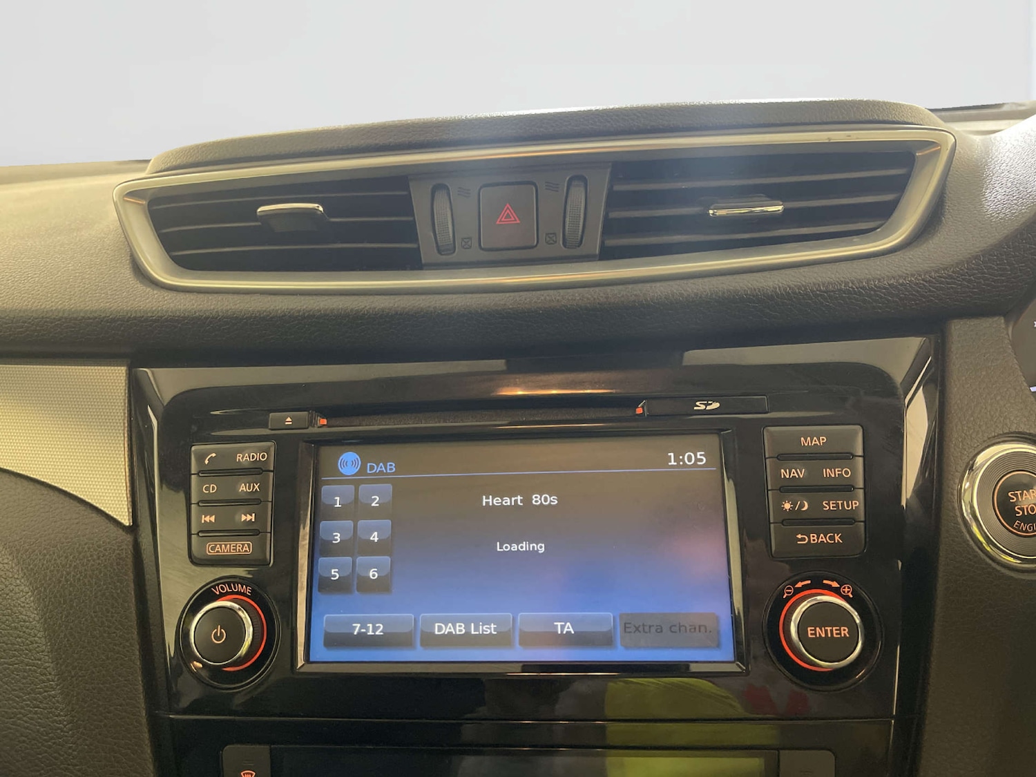 Used Nissan Qashqai 2018 for sale - 77950422: Photo 21
