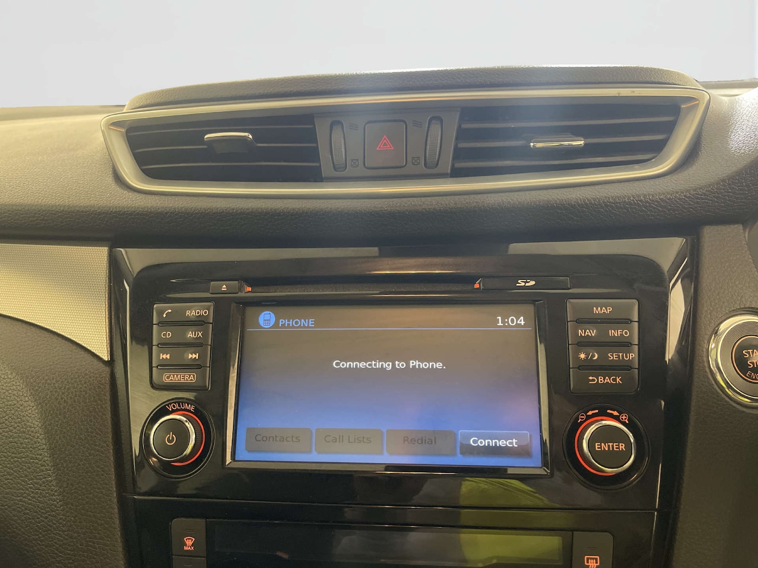 Used Nissan Qashqai 2018 for sale - 77950422: Photo 22