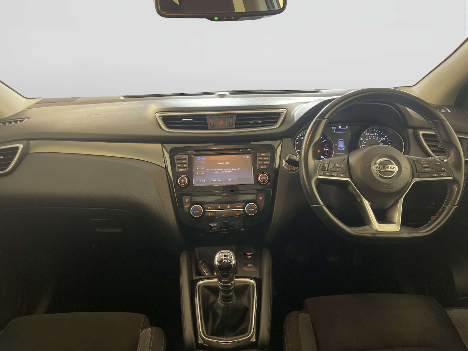 Used Nissan Qashqai 2018 for sale - 77950422: Photo 3