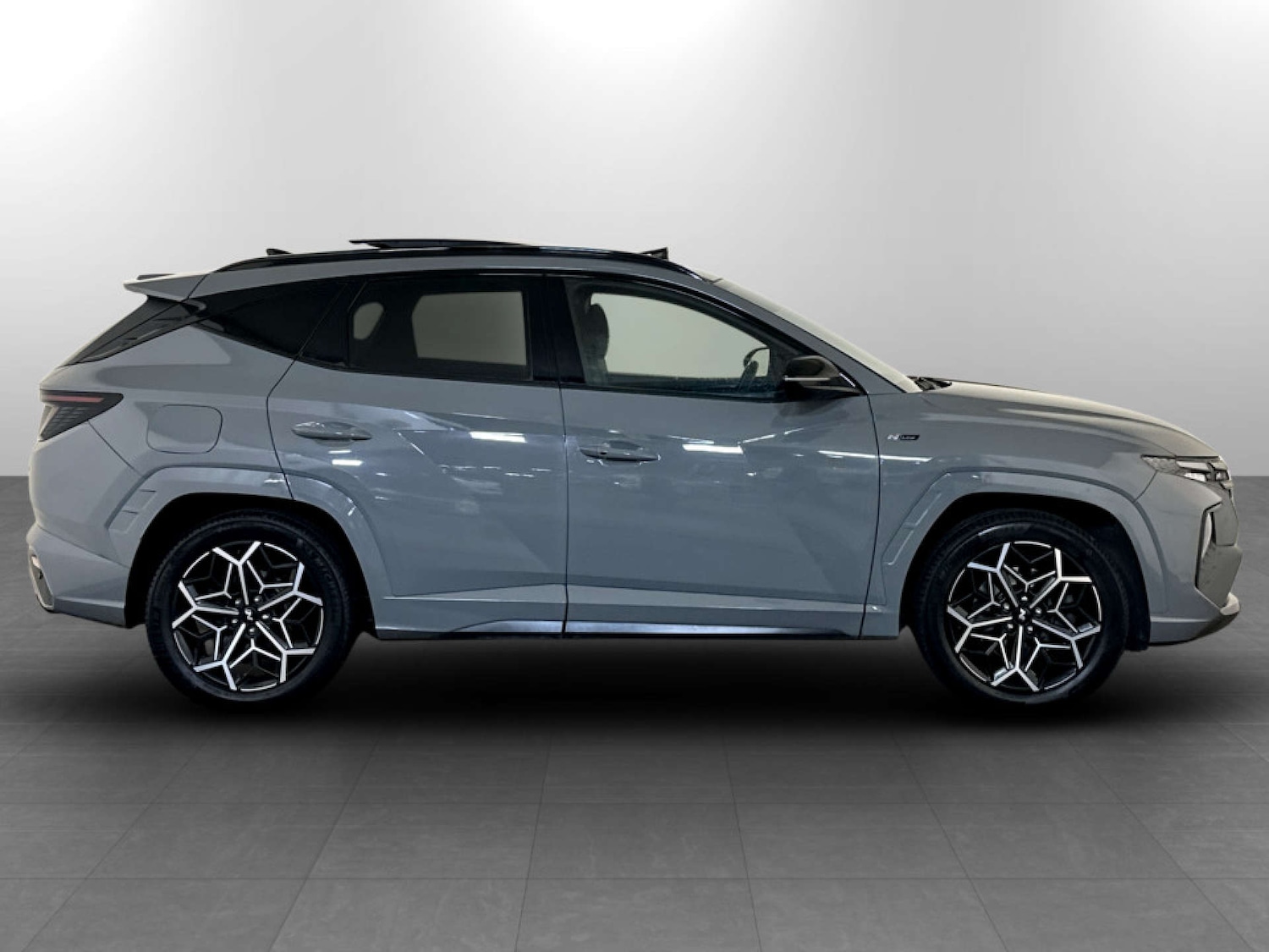 Used Hyundai TUCSON 2022 for sale - 77662782: Photo 11