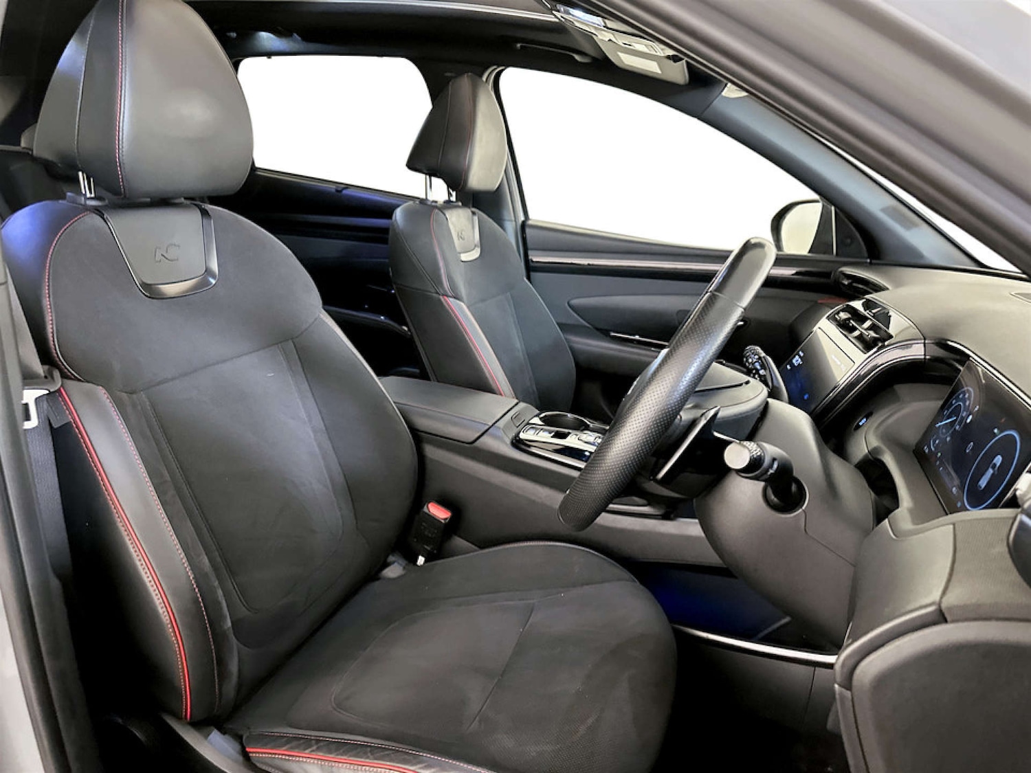 Used Hyundai TUCSON 2022 for sale - 77662782: Photo 13