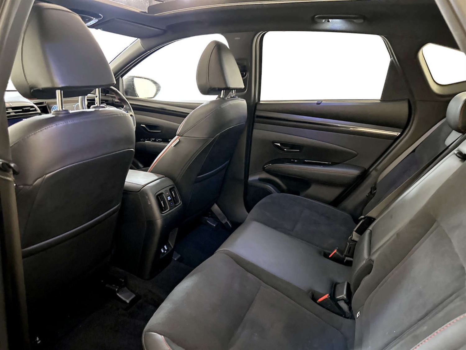 Used Hyundai TUCSON 2022 for sale - 77662782: Photo 15