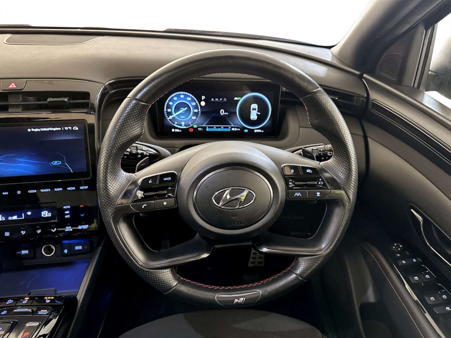 Used Hyundai TUCSON 2022 for sale - 77662782: Photo 17