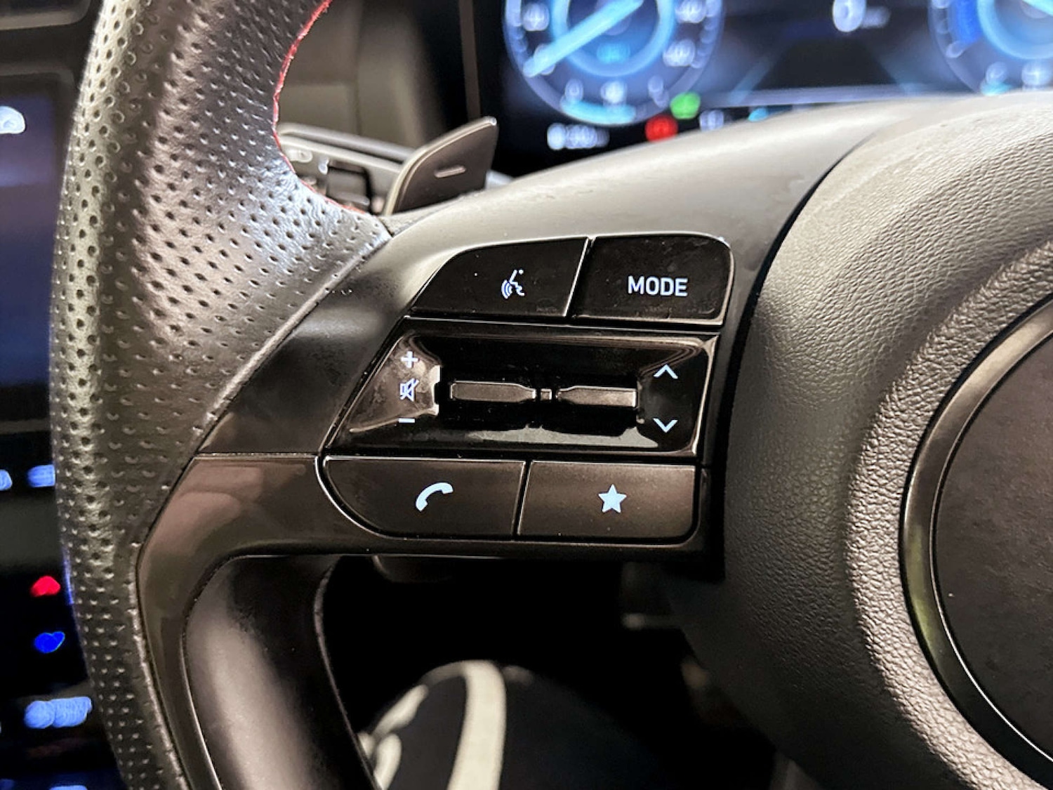 Used Hyundai TUCSON 2022 for sale - 77662782: Photo 18