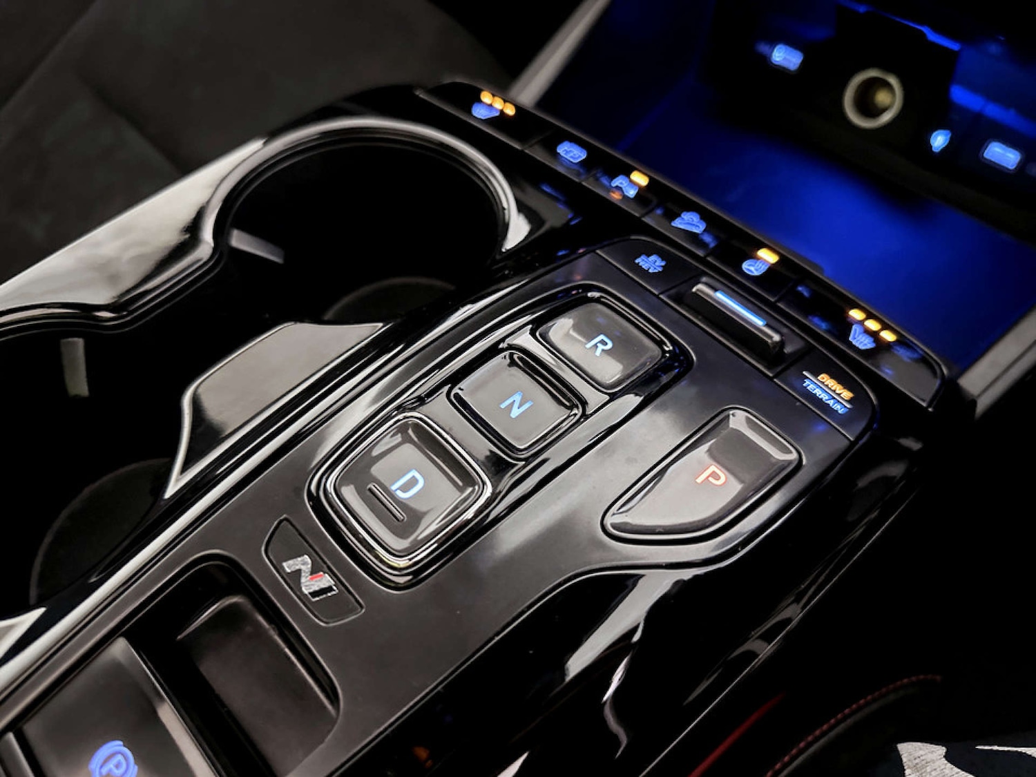 Used Hyundai TUCSON 2022 for sale - 77662782: Photo 25