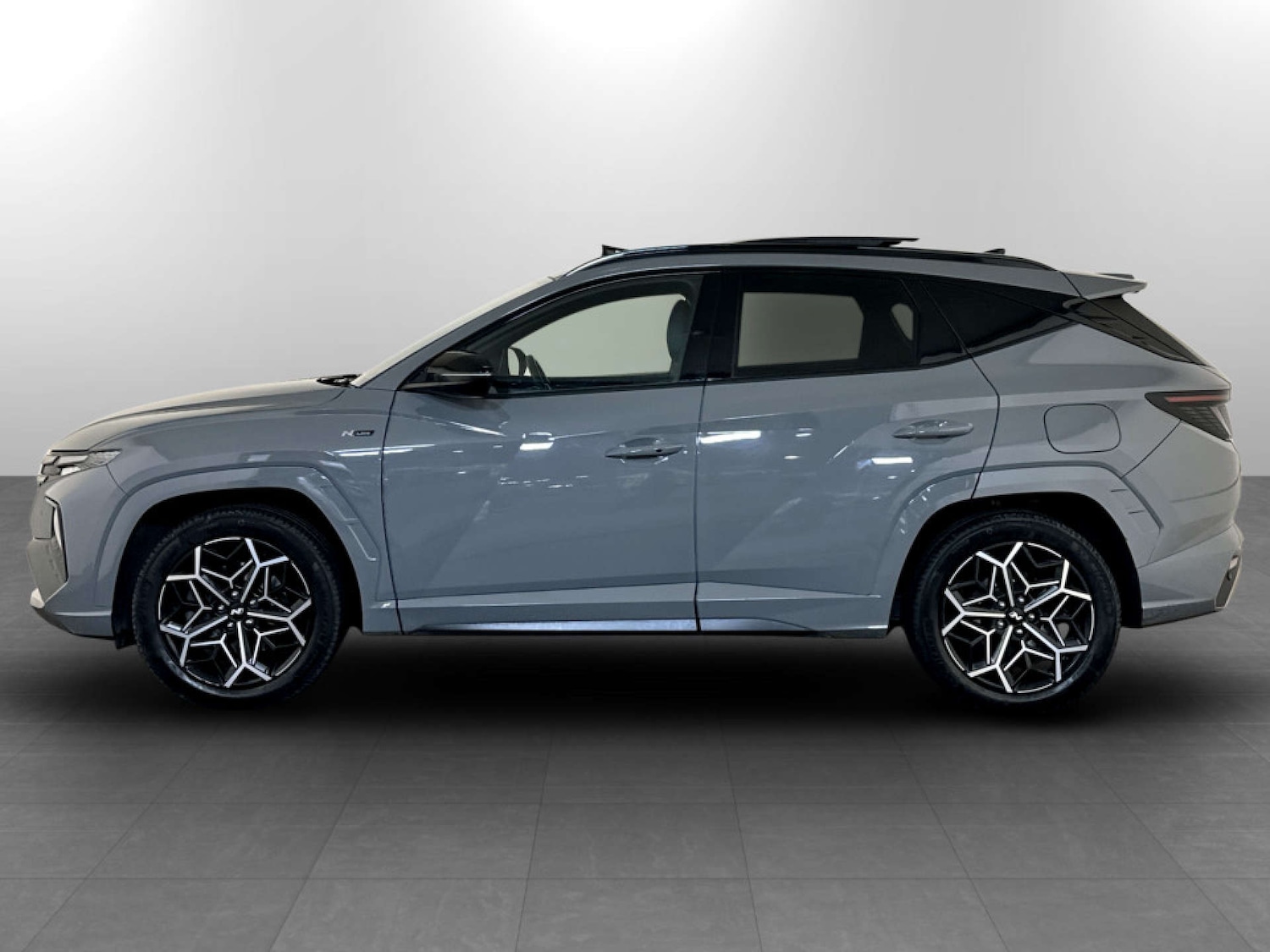 Used Hyundai TUCSON 2022 for sale - 77662782: Photo 7